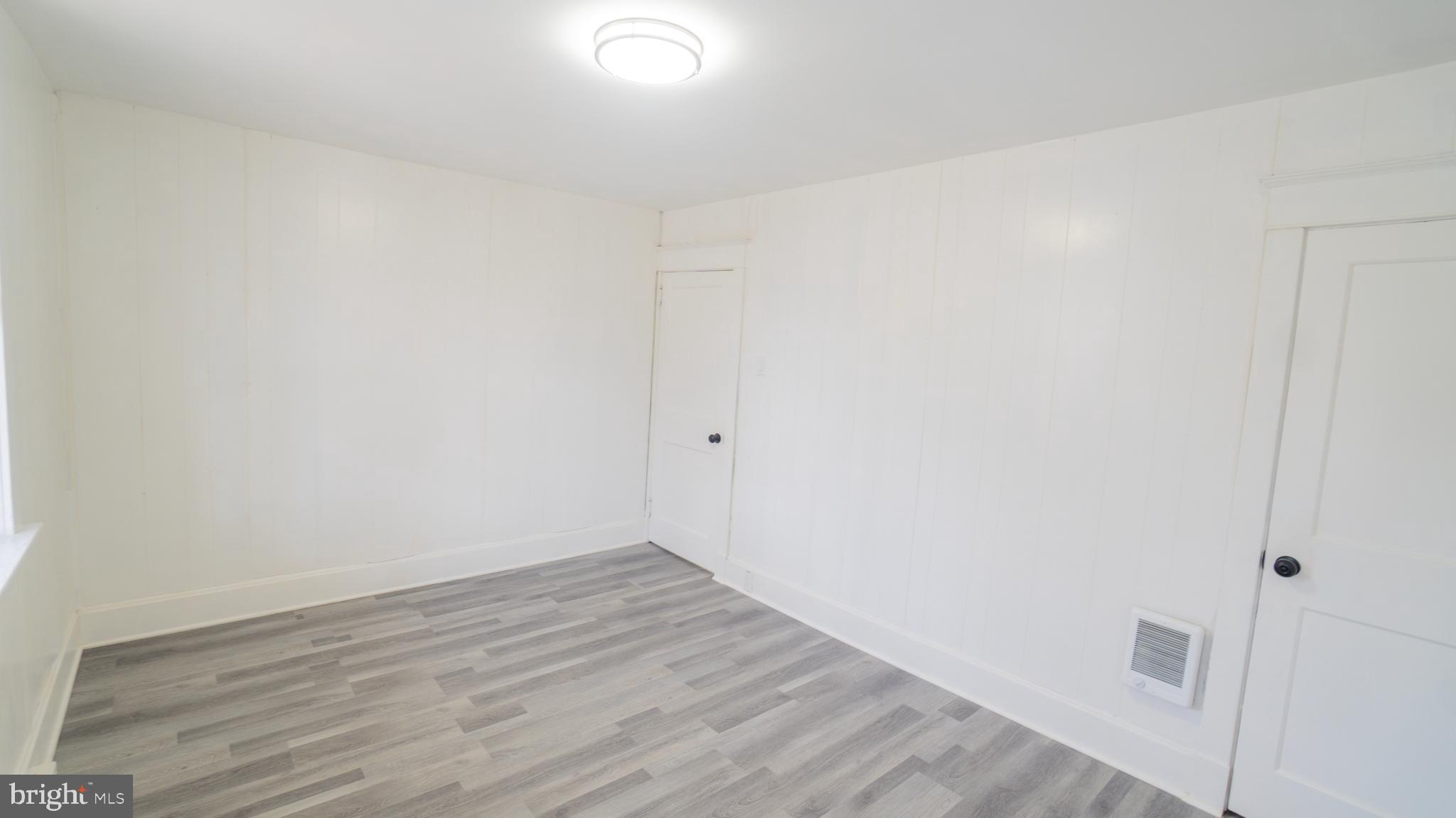 HARRISBURG CITY - Residential