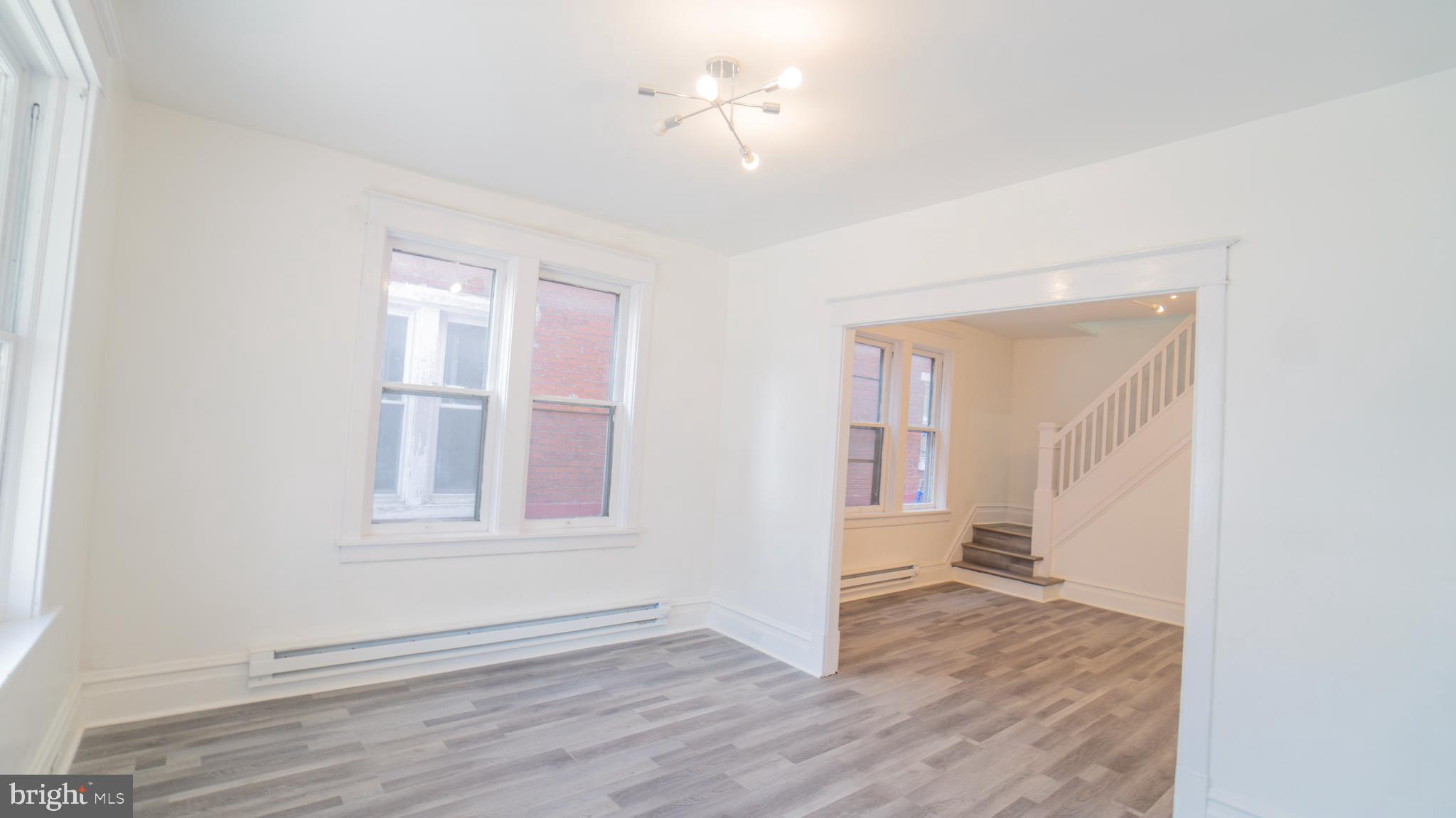 HARRISBURG CITY - Residential