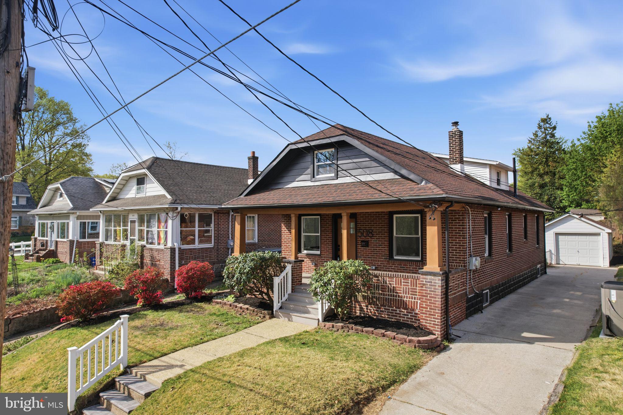 508 OAKLAWN AVENUE