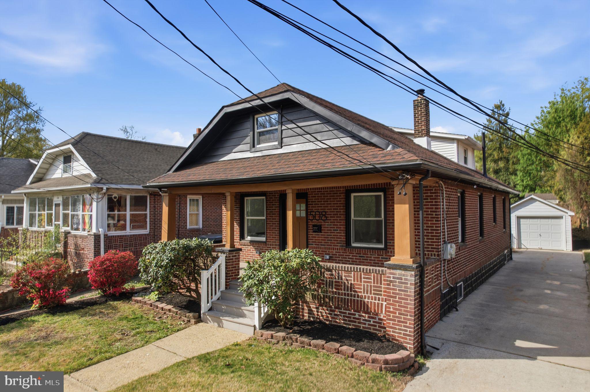 508 OAKLAWN AVENUE