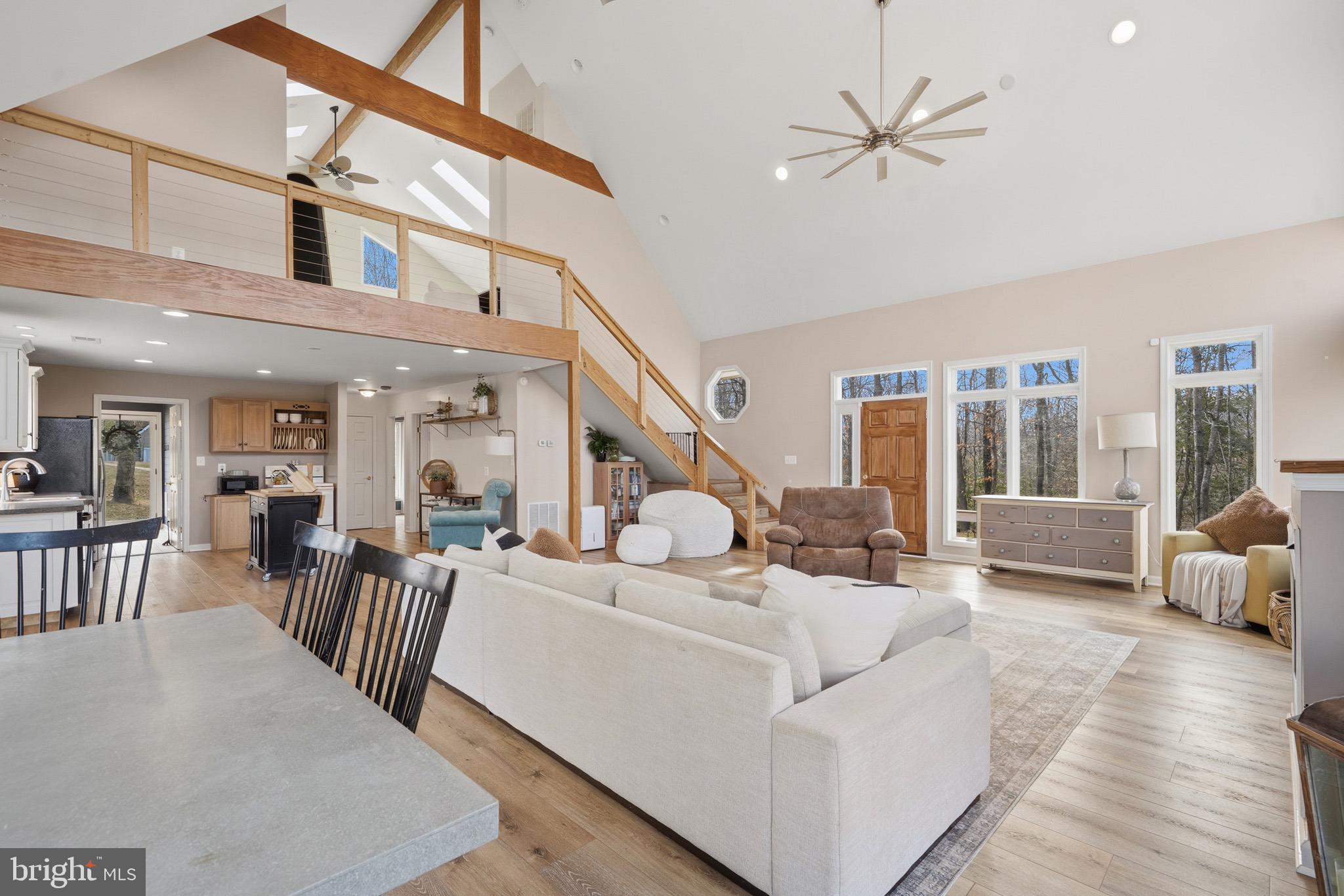 LEELAND - Residential