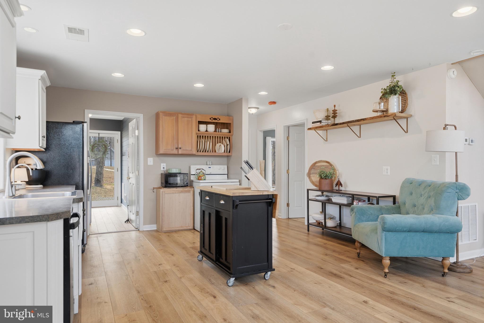 LEELAND - Residential