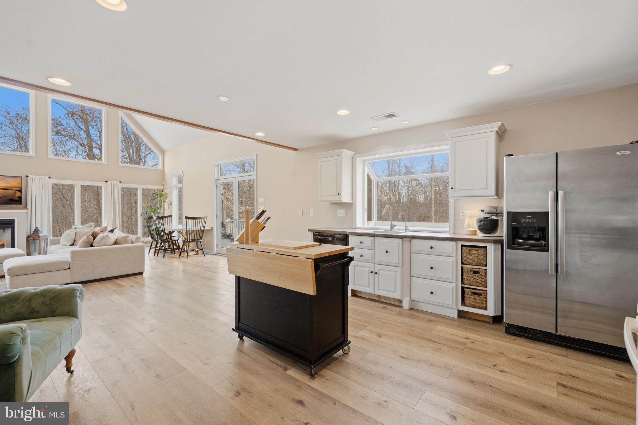 LEELAND - Residential