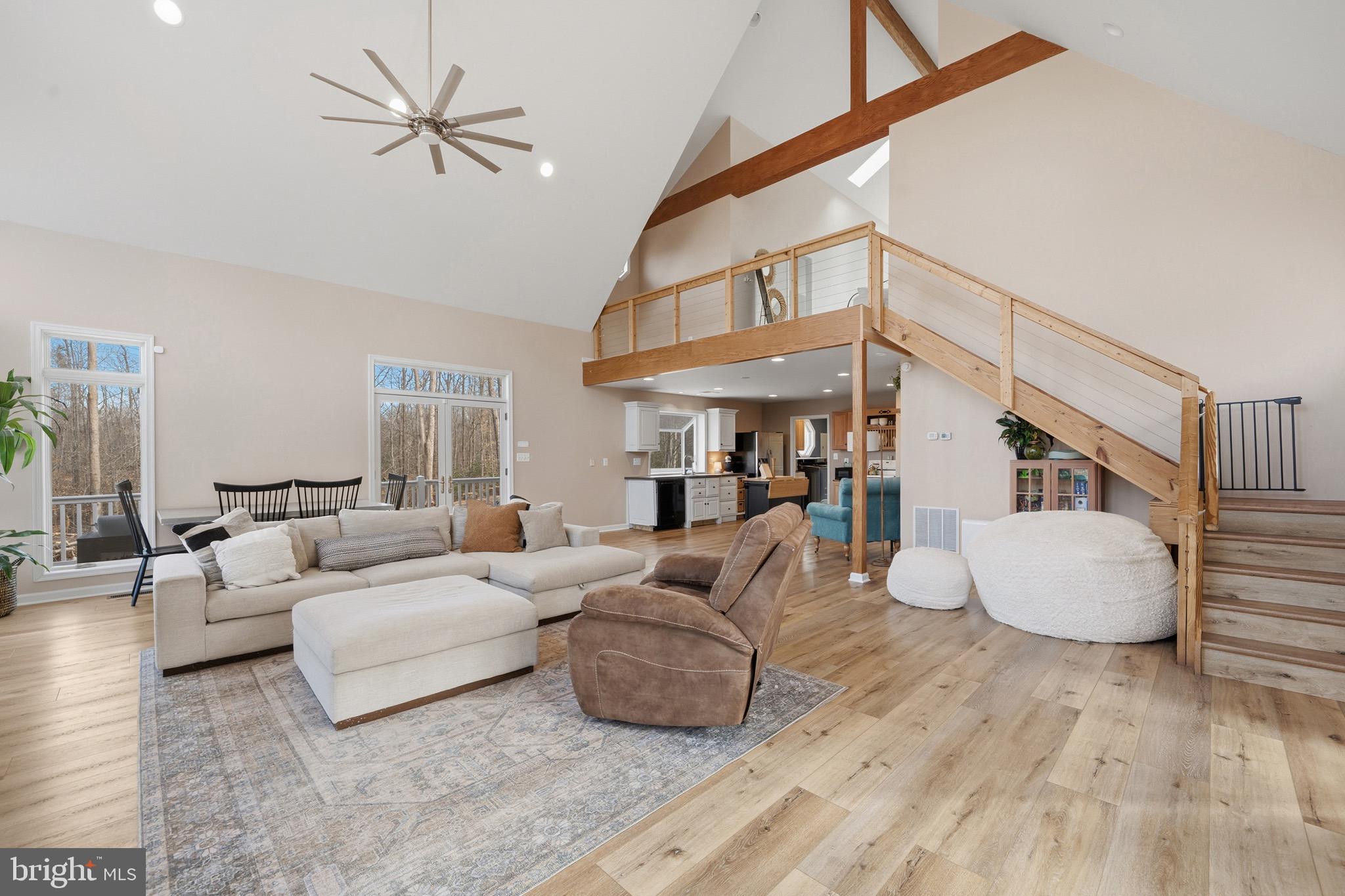 LEELAND - Residential