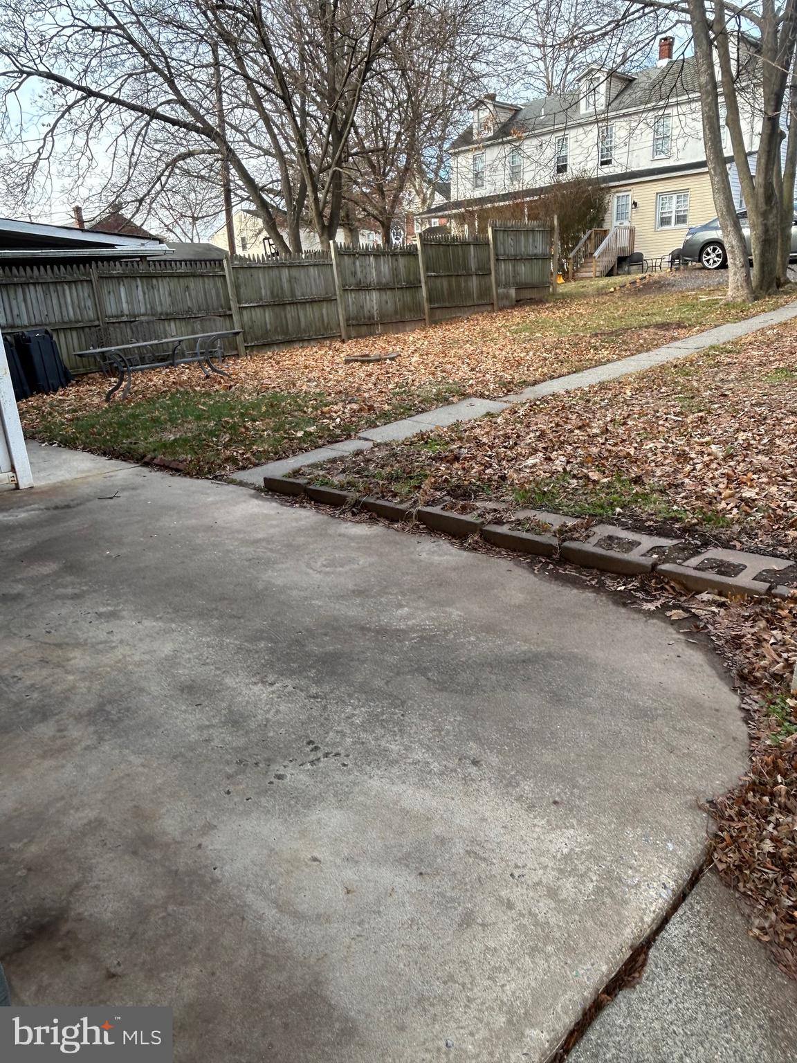 NONE AVAILABLE - Residential Lease