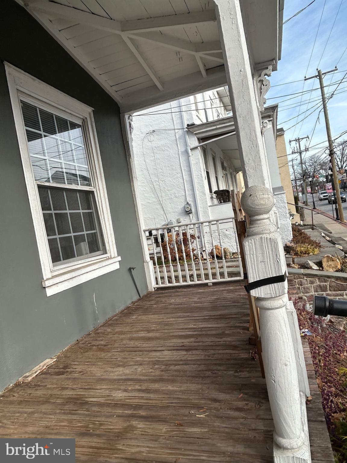 NONE AVAILABLE - Residential Lease