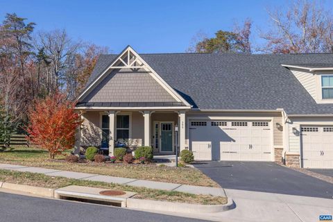 390 WINDING RD KESWICK VA 22947