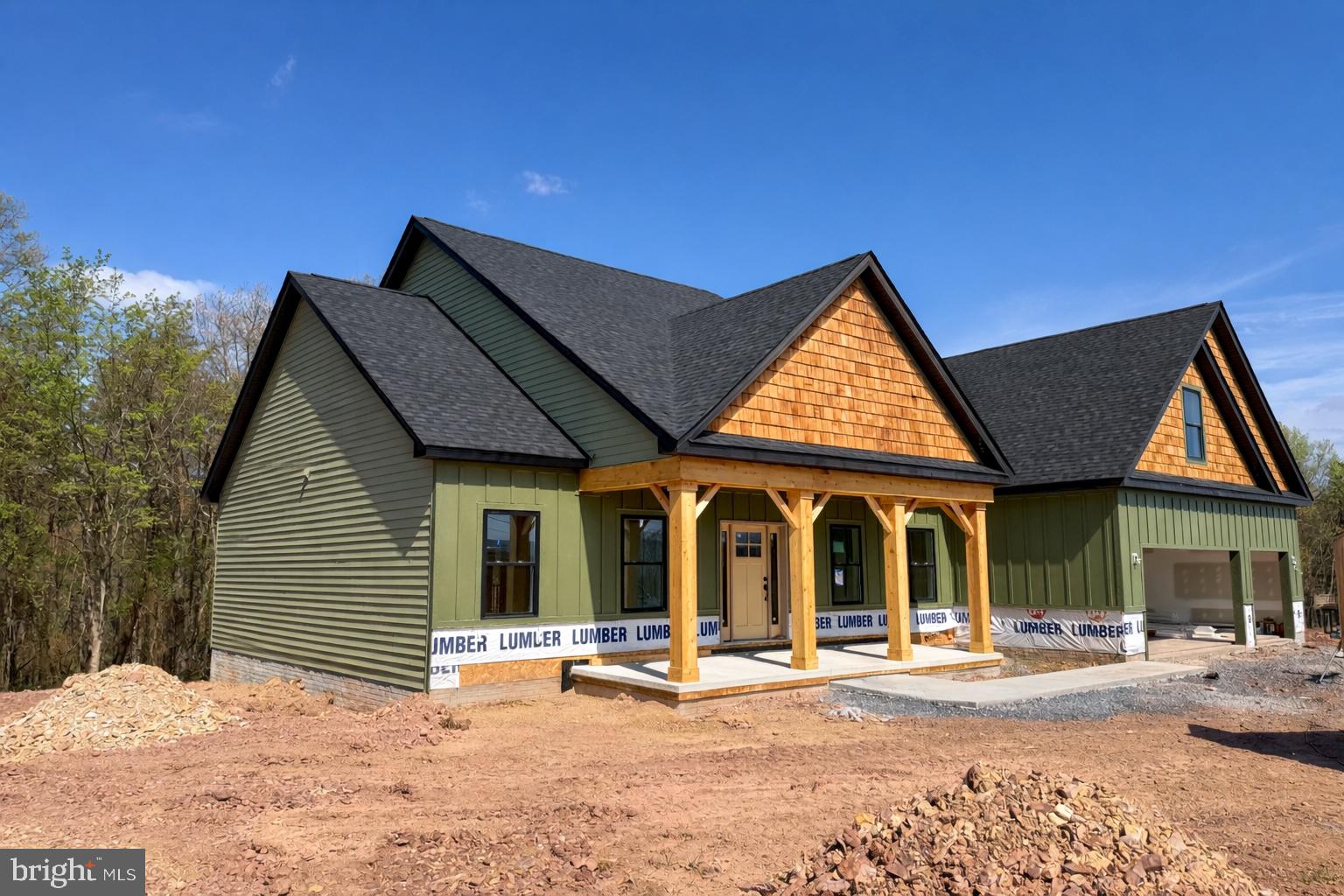 NONE AVAILABLE - Residential