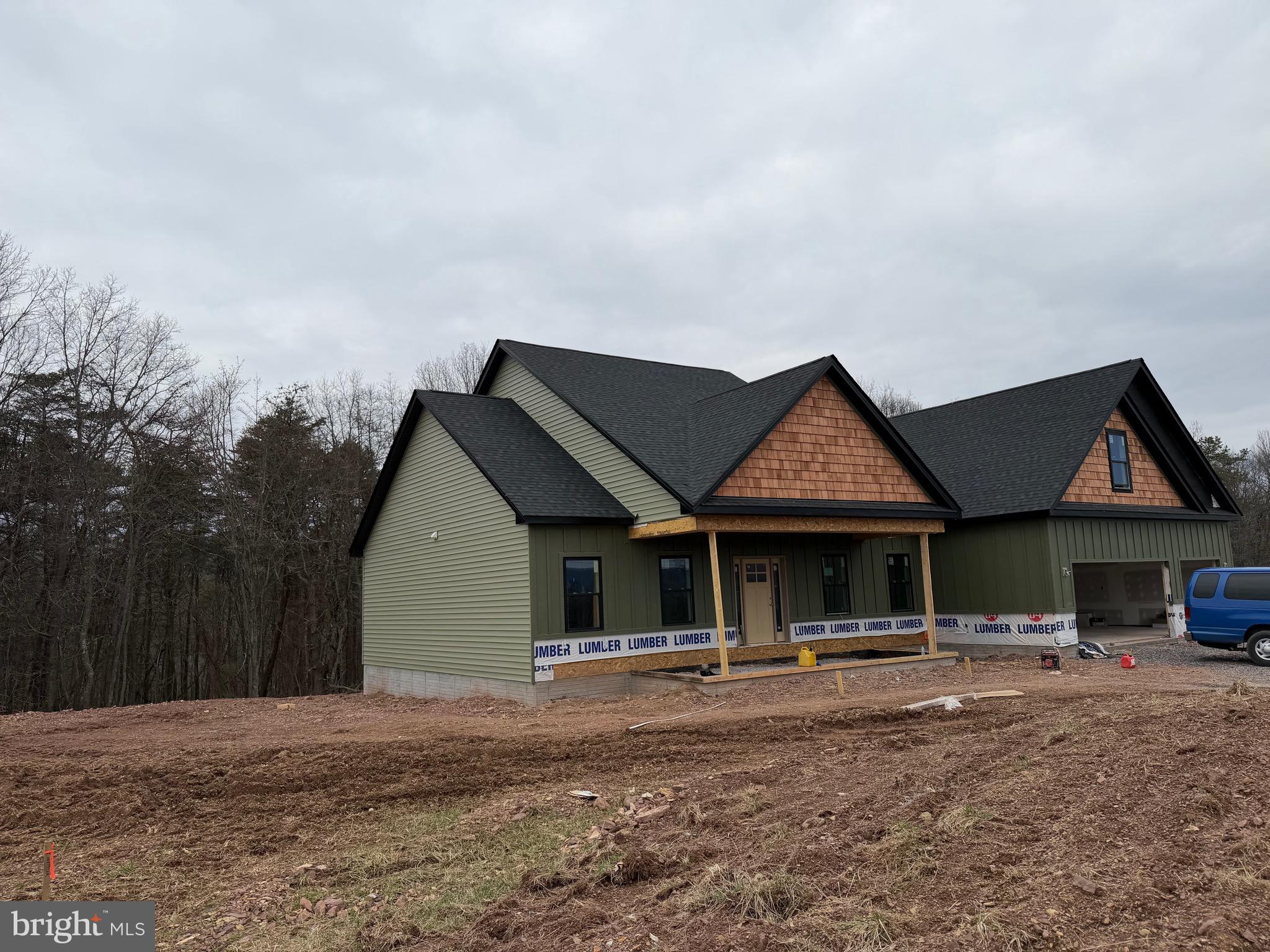 NONE AVAILABLE - Residential