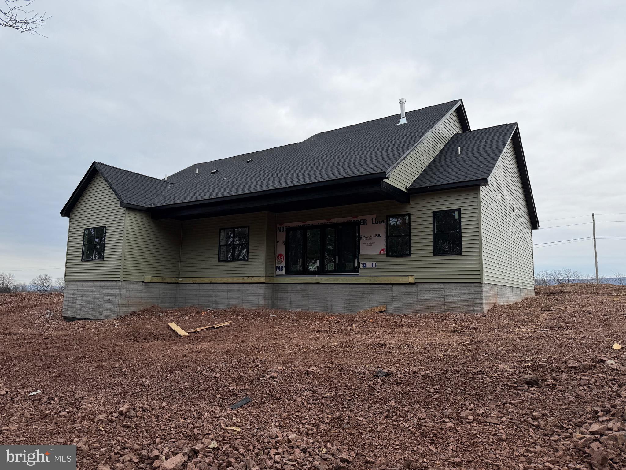 NONE AVAILABLE - Residential