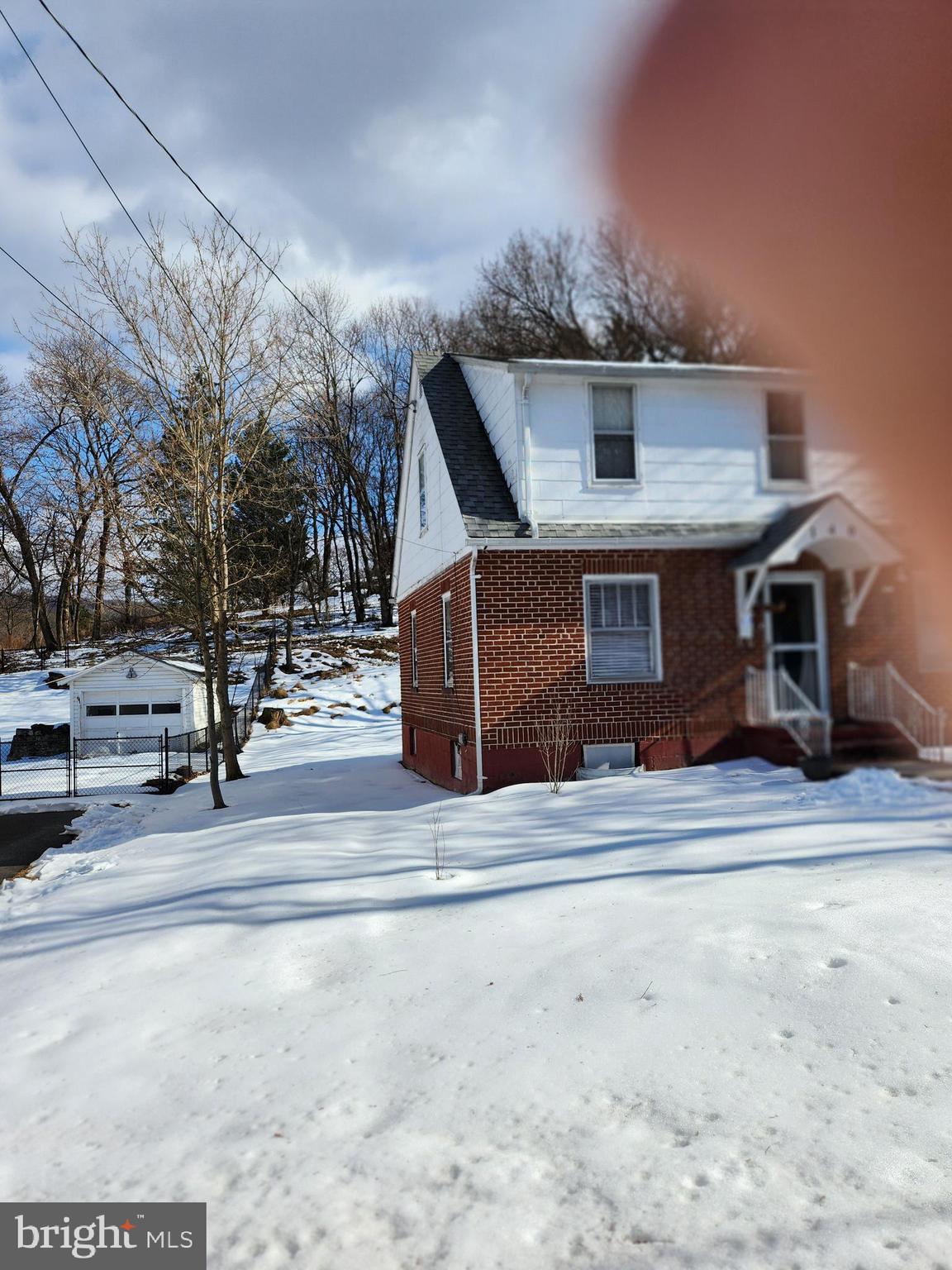 HOMEWOOD - Residential