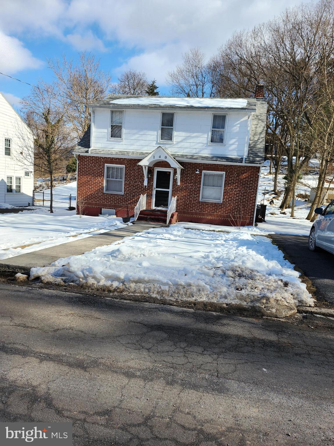 HOMEWOOD - Residential