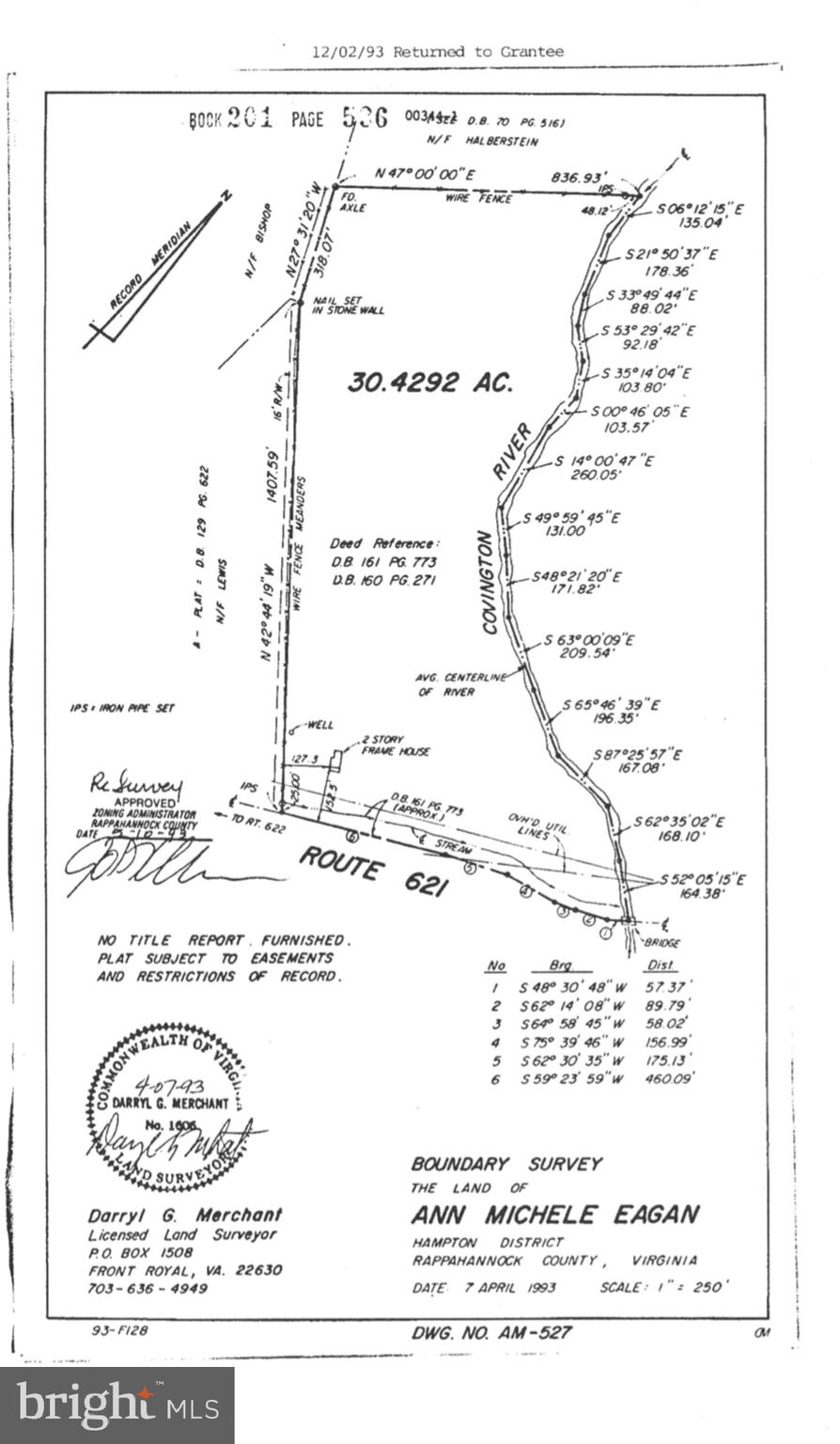 NONE AVAILABLE - Residential