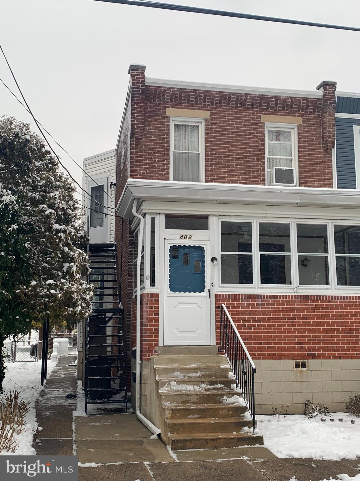 FOLSOM - Residential Income