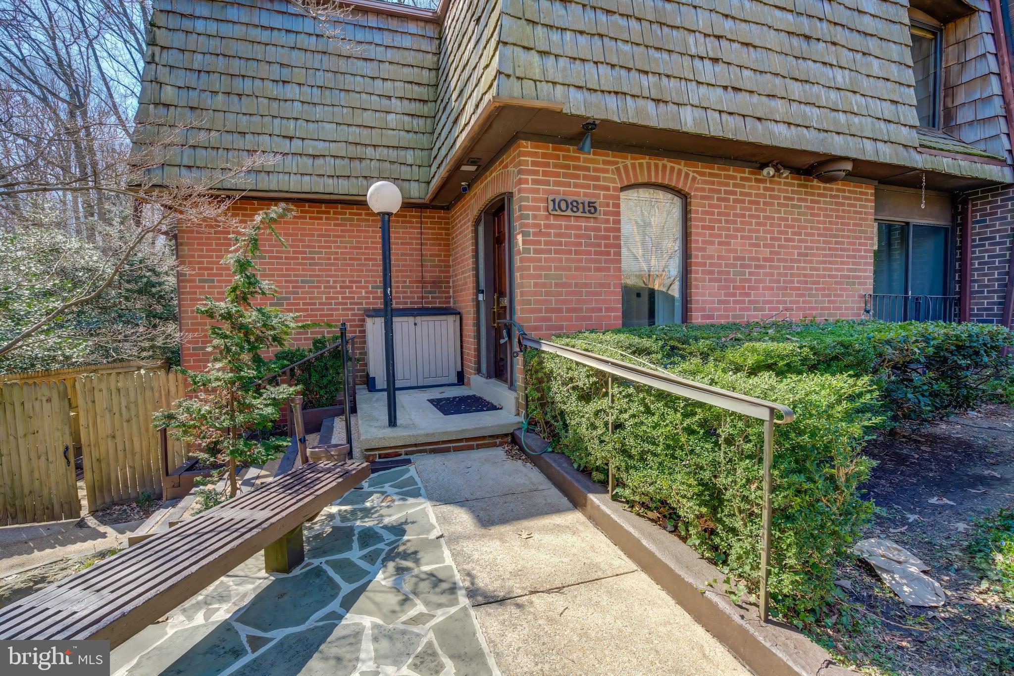 INVERNESS FOREST - Residential