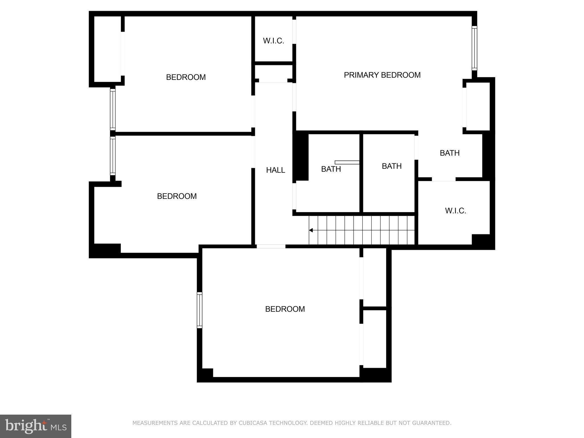 INVERNESS FOREST - Residential