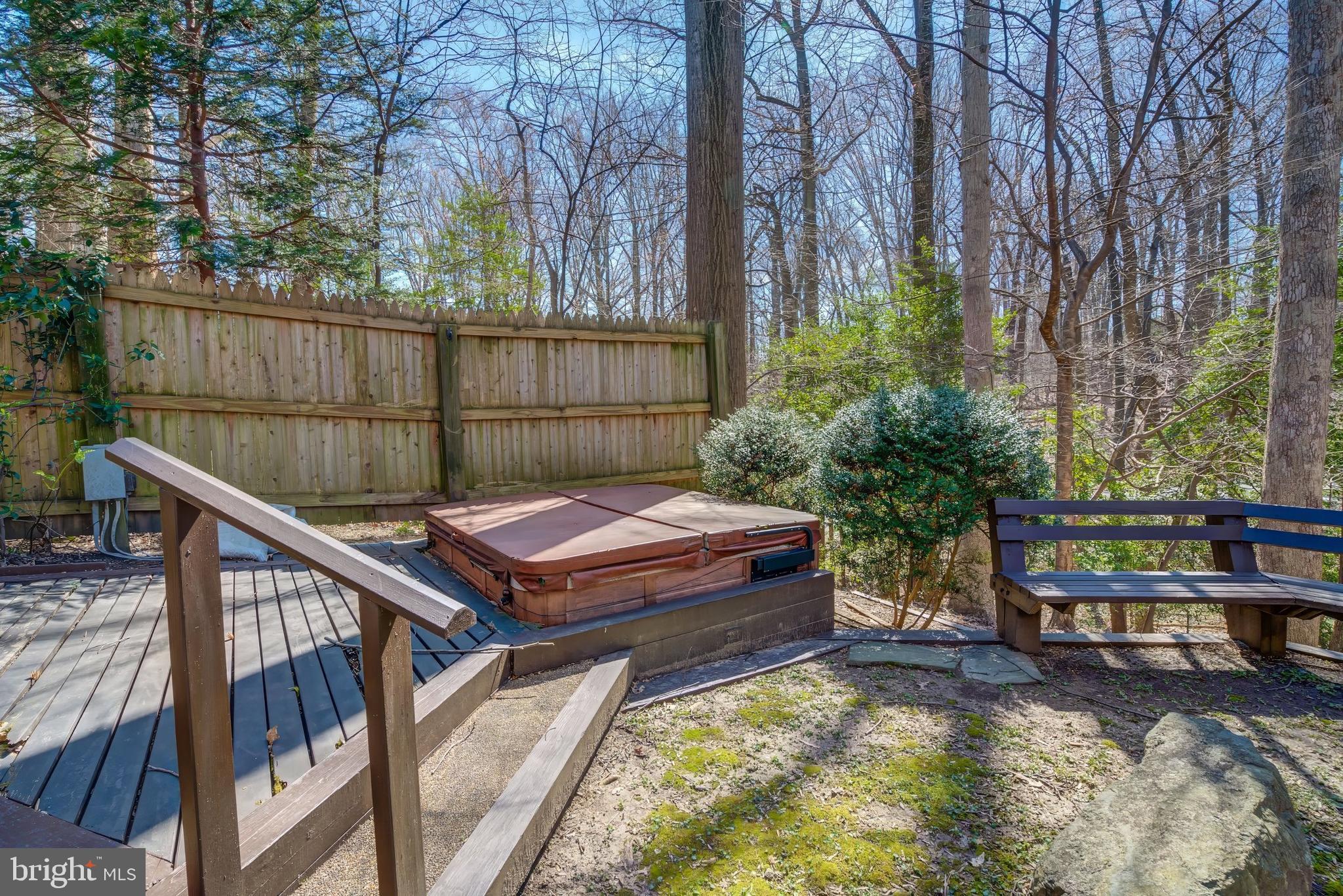 INVERNESS FOREST - Residential