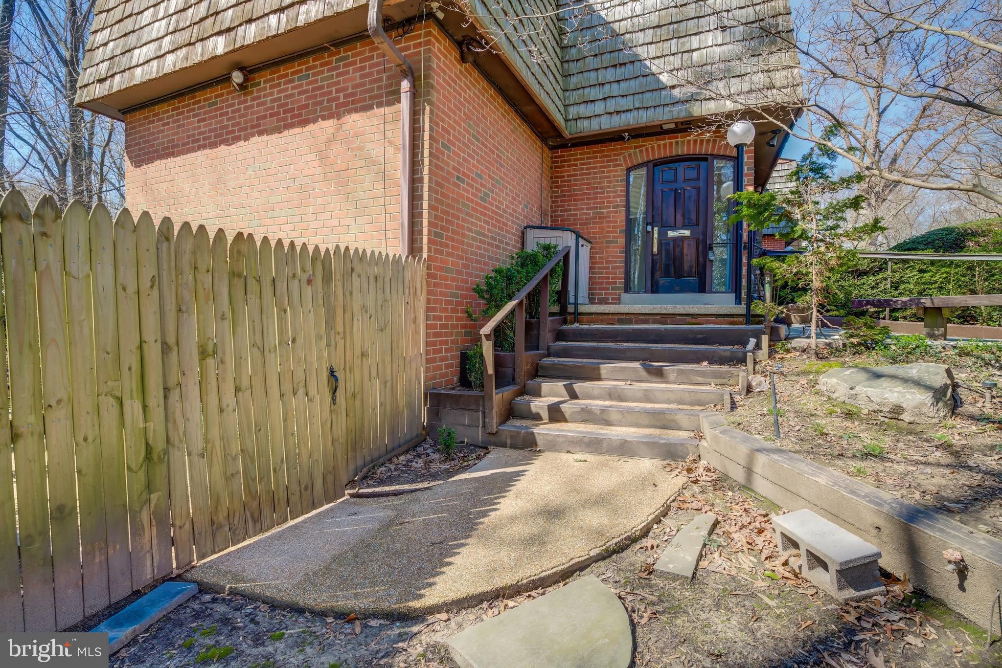 INVERNESS FOREST - Residential