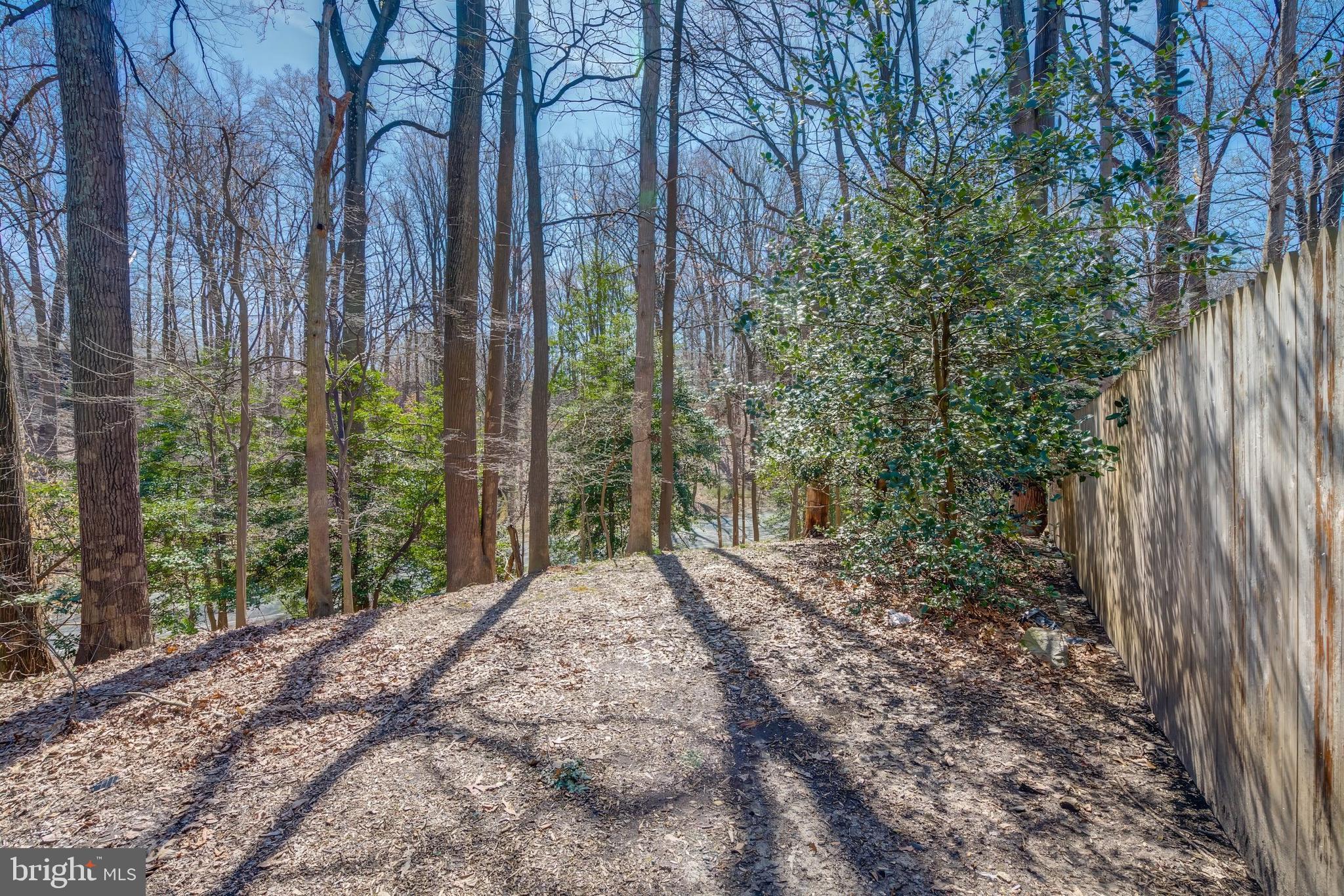 INVERNESS FOREST - Residential