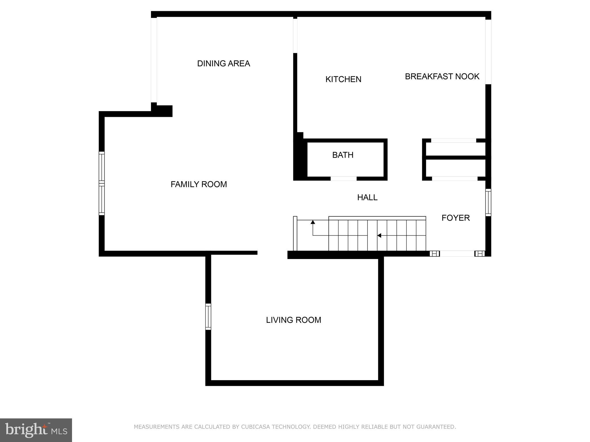 INVERNESS FOREST - Residential