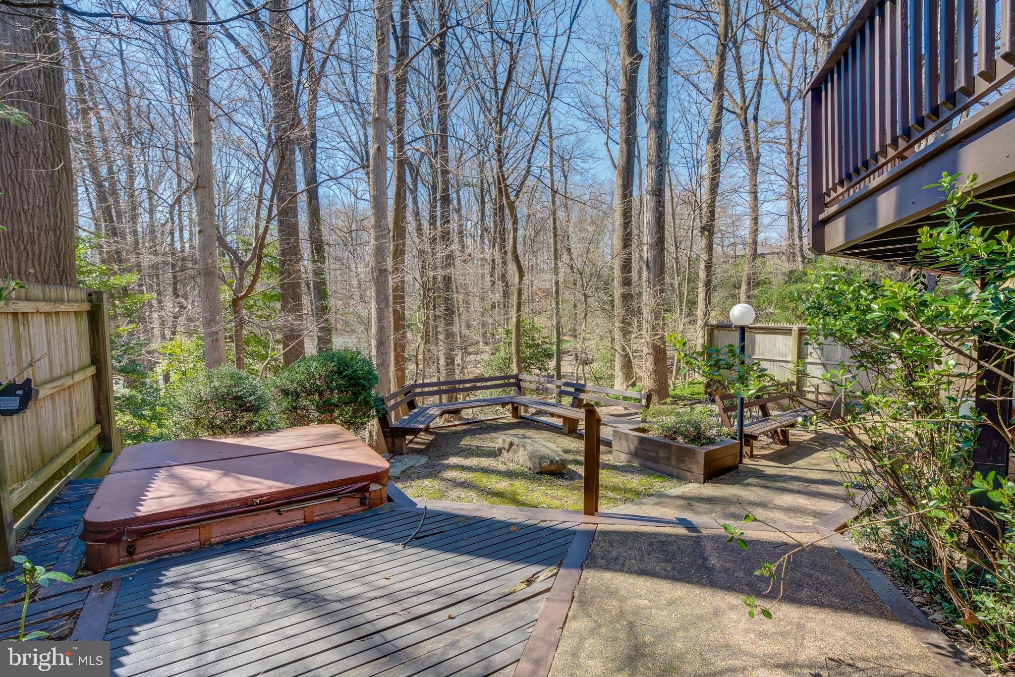 INVERNESS FOREST - Residential