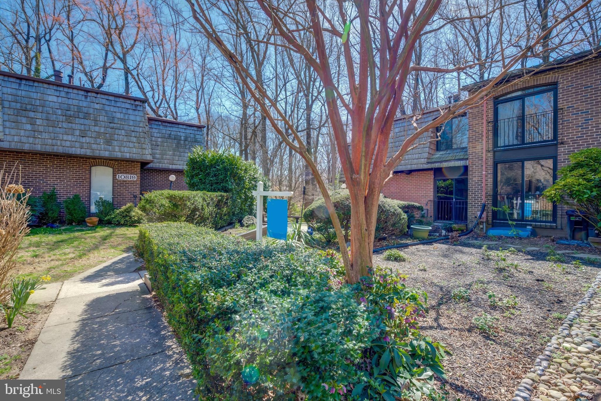 INVERNESS FOREST - Residential