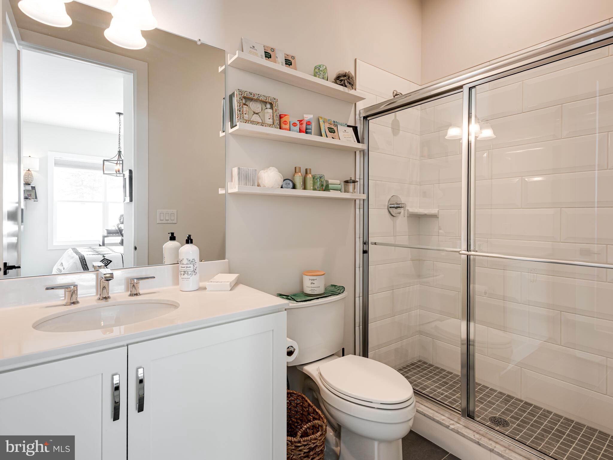 RESERVE AT CENTER SQUARE - Residential