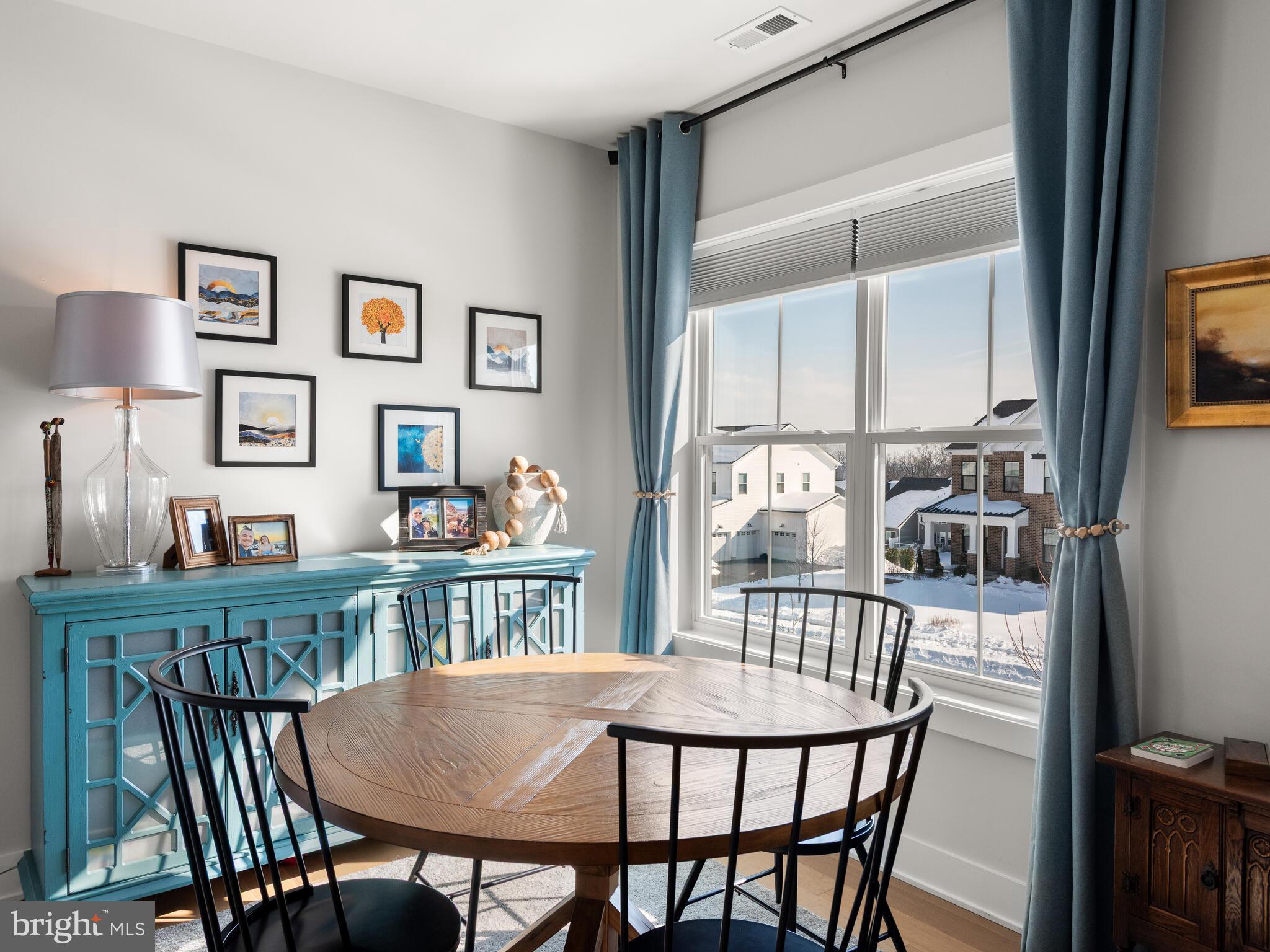 RESERVE AT CENTER SQUARE - Residential