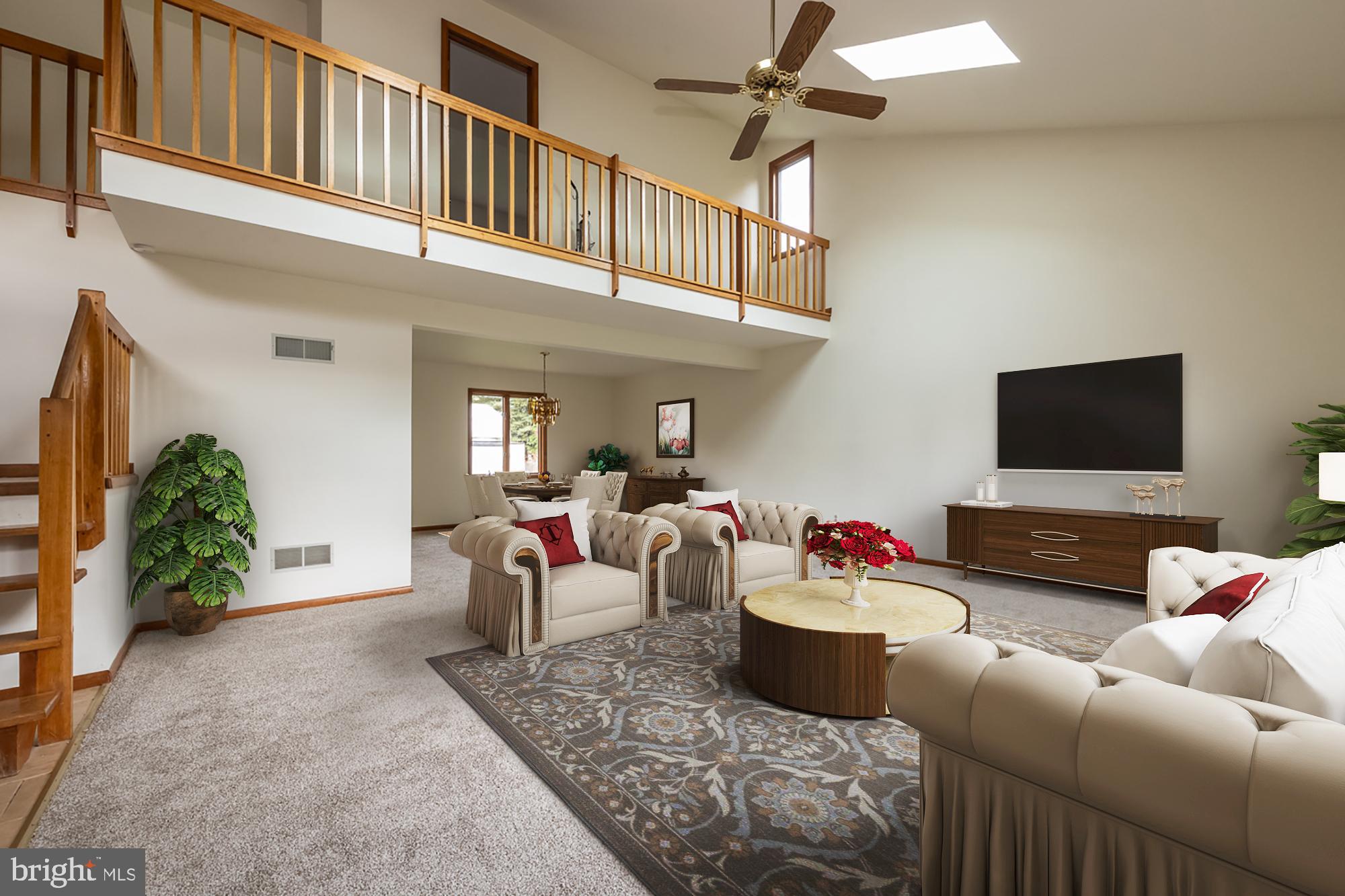 FOX RIDGE - Residential