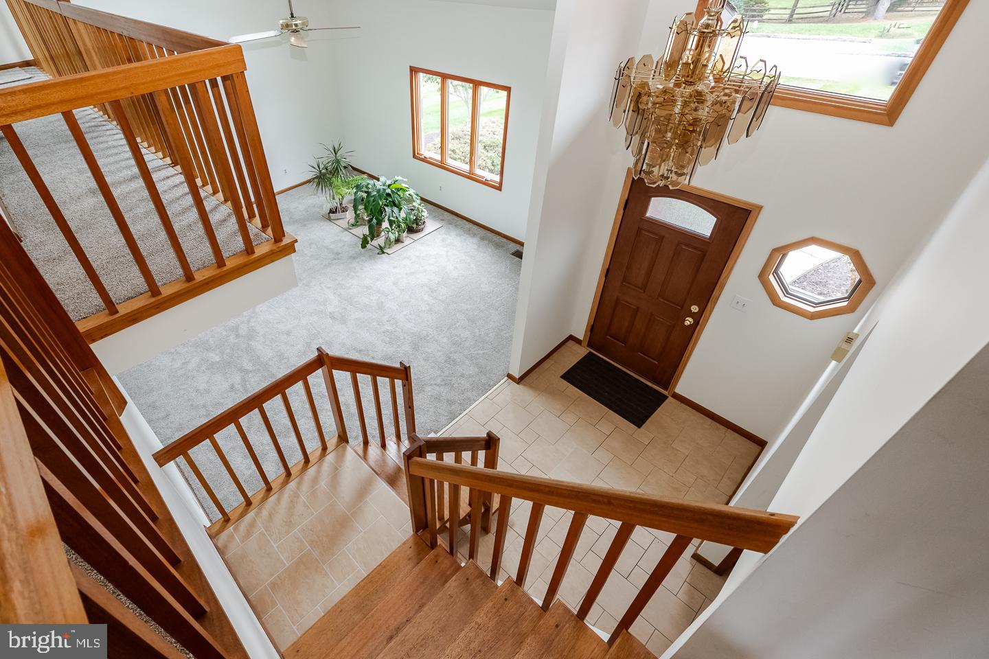 FOX RIDGE - Residential