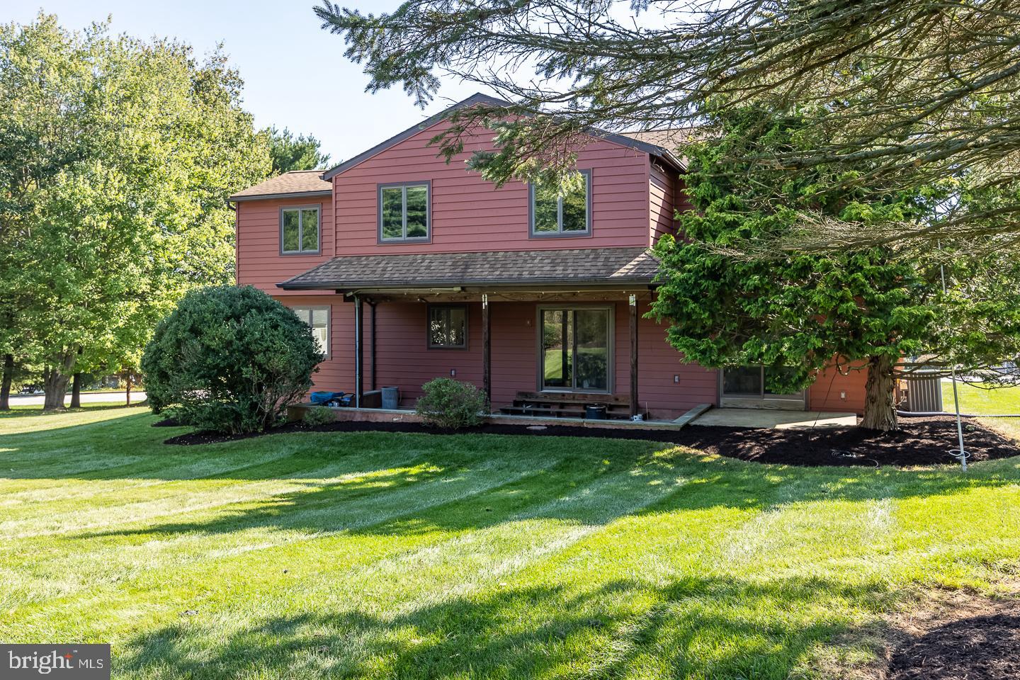 FOX RIDGE - Residential