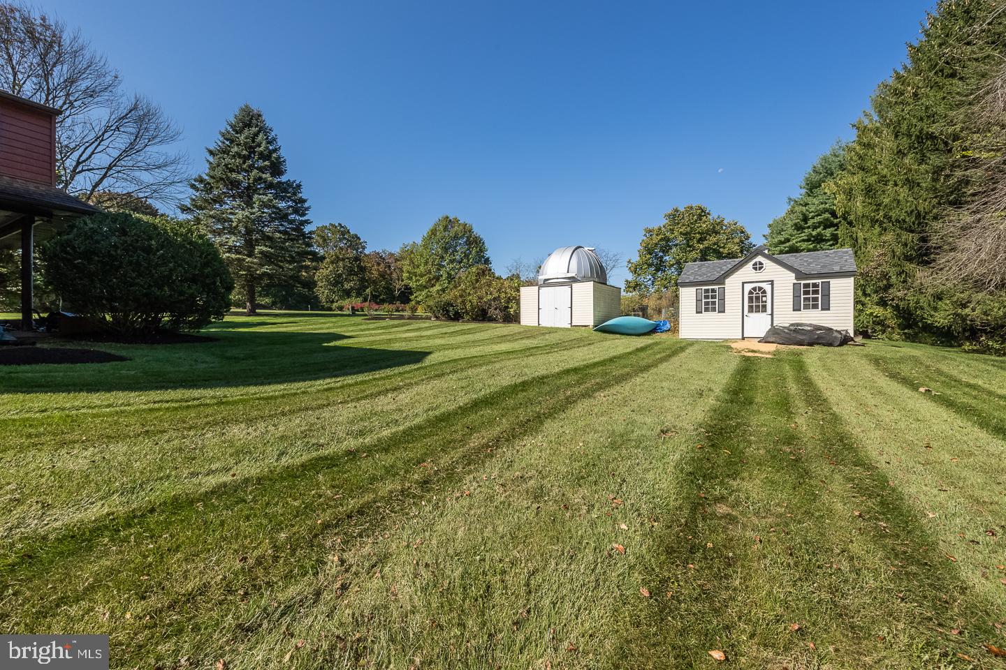 FOX RIDGE - Residential