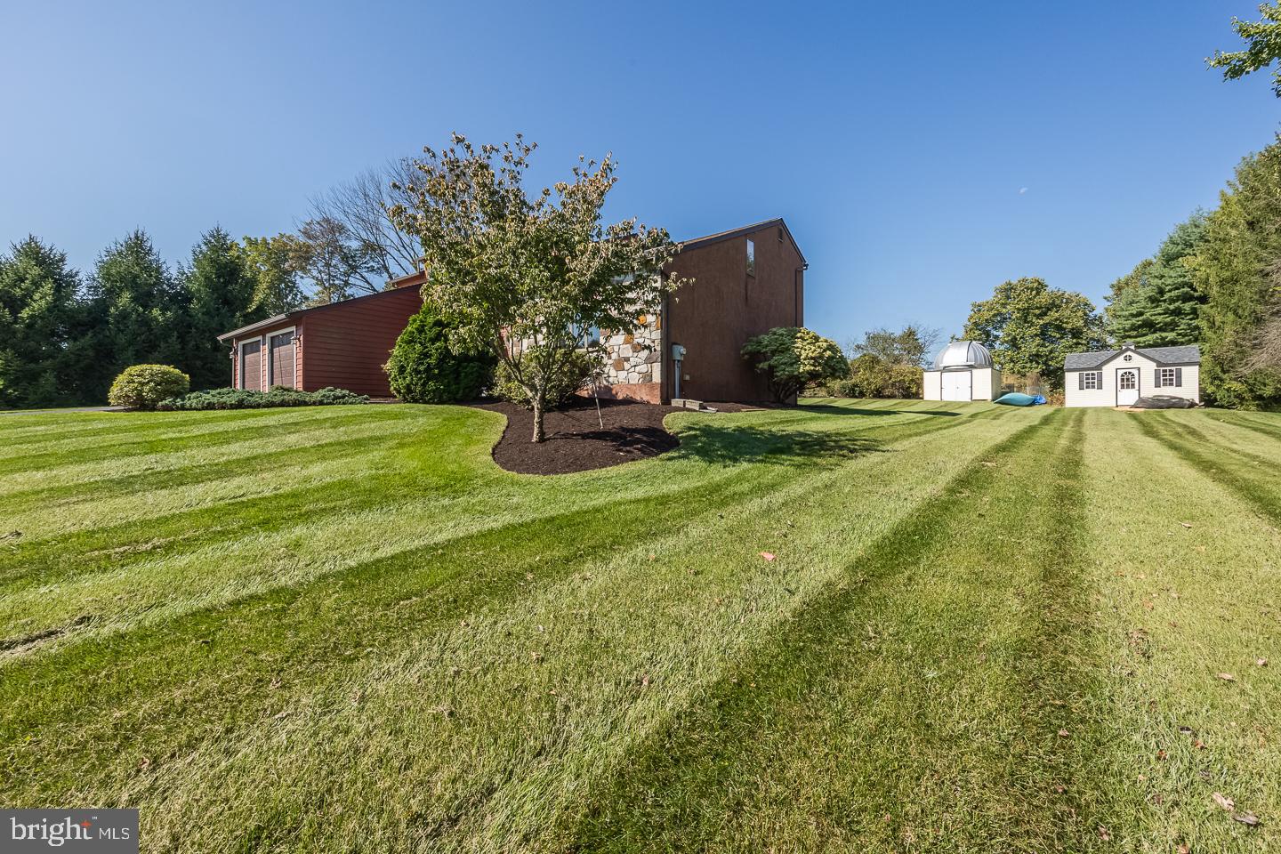 FOX RIDGE - Residential