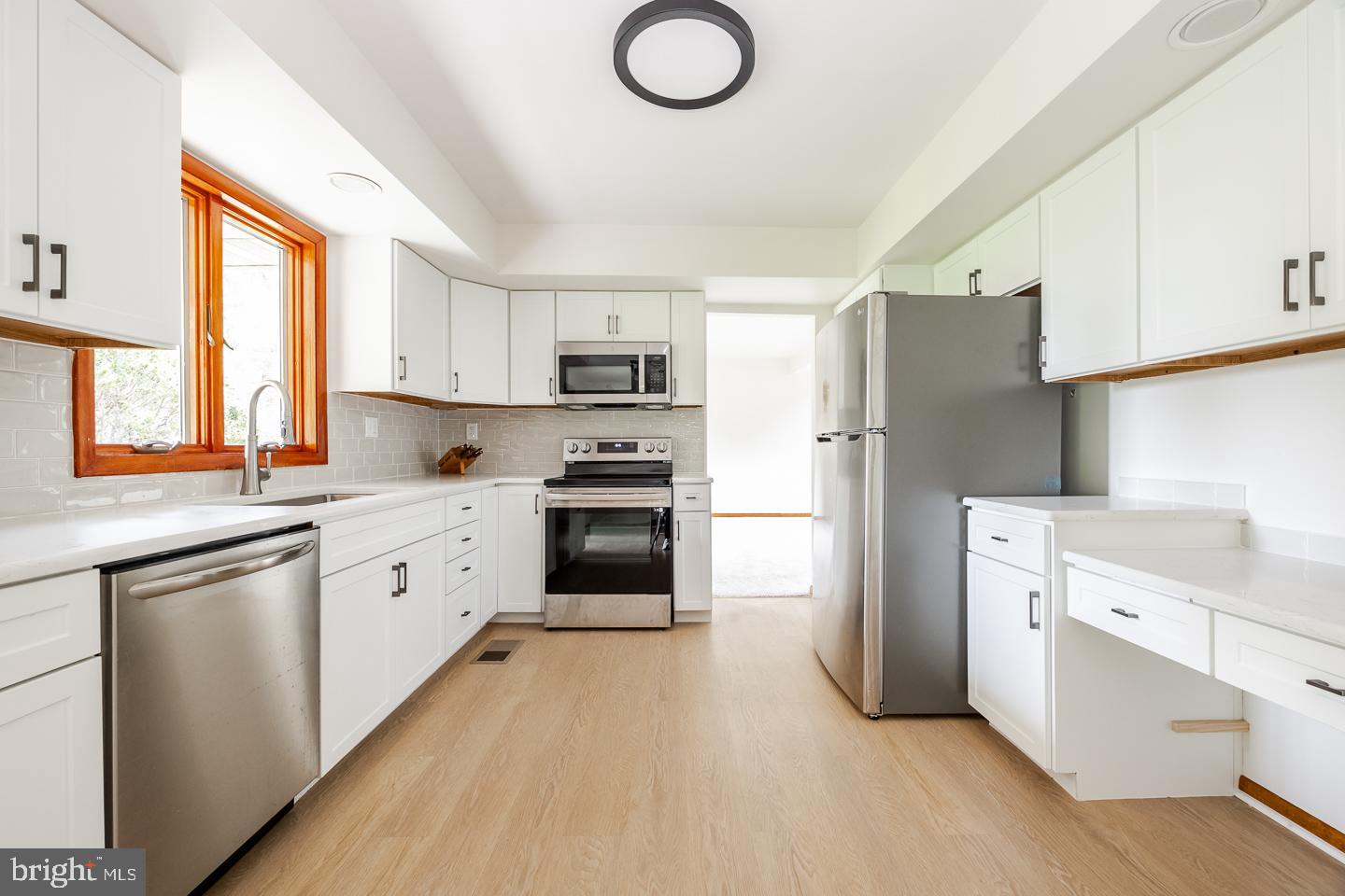 FOX RIDGE - Residential