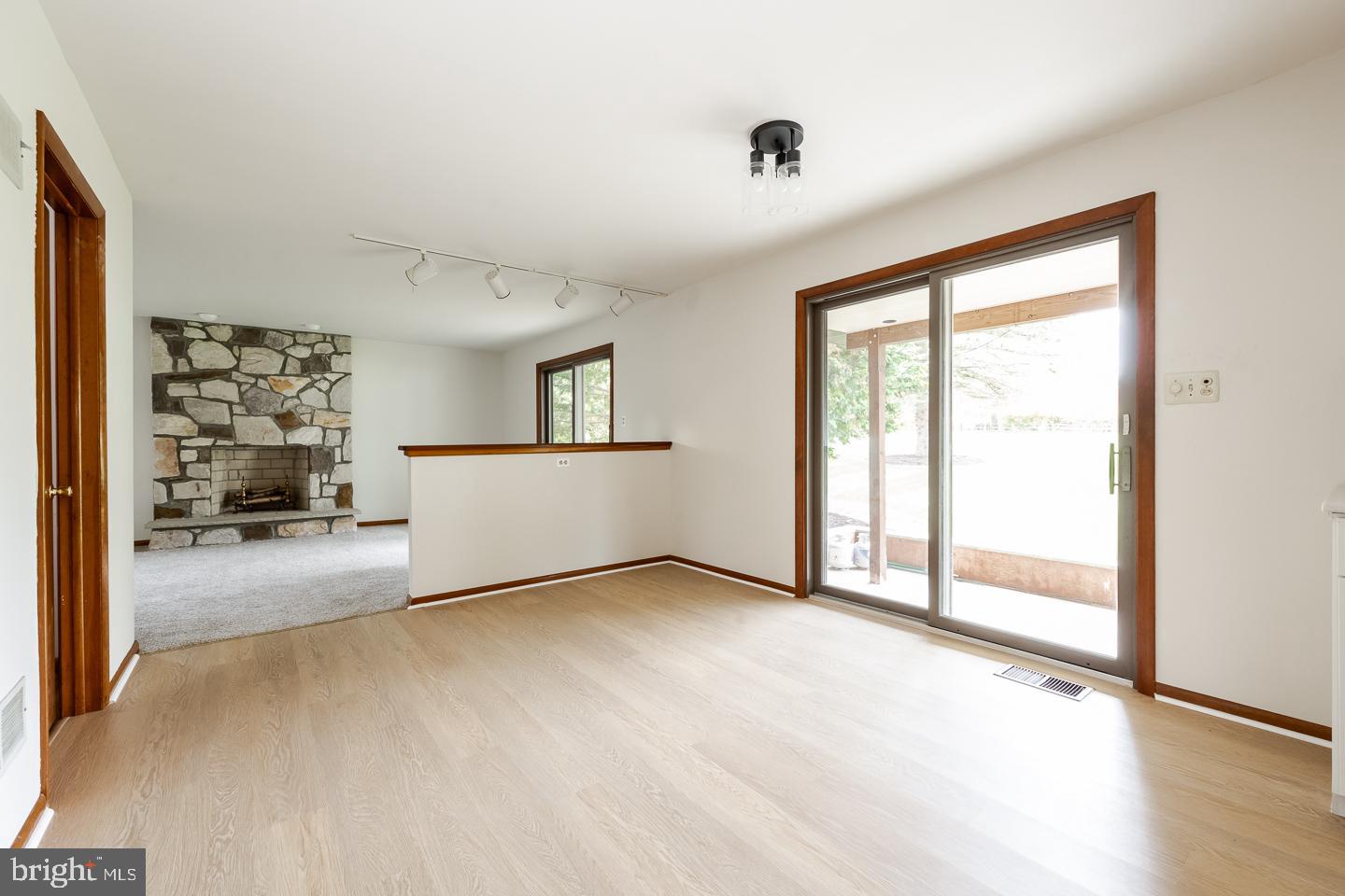 FOX RIDGE - Residential