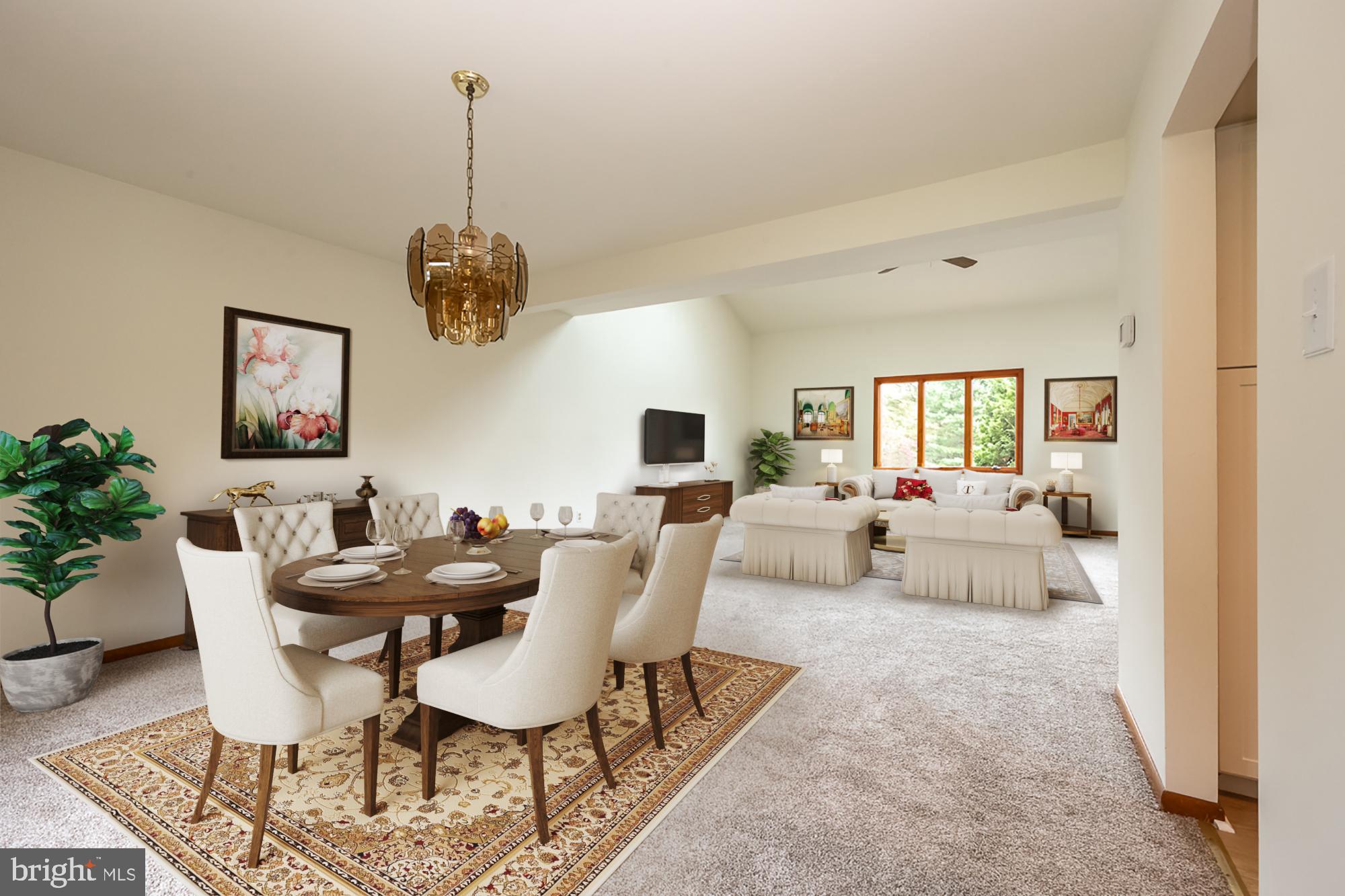 FOX RIDGE - Residential