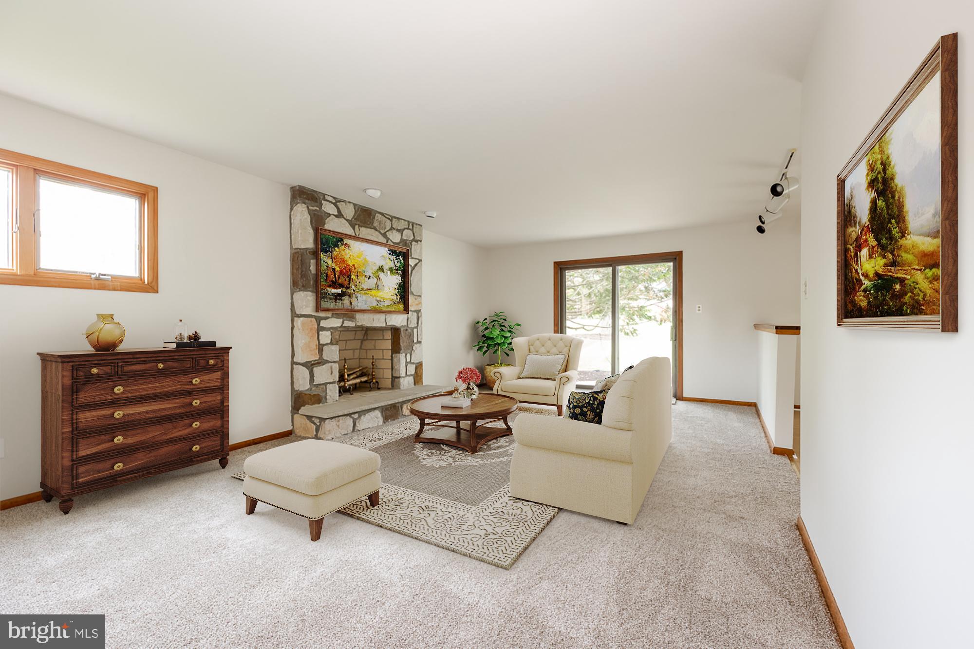 FOX RIDGE - Residential
