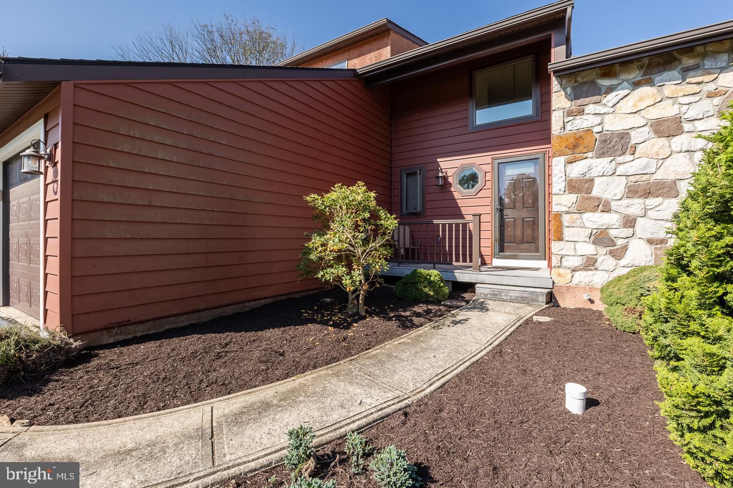 FOX RIDGE - Residential