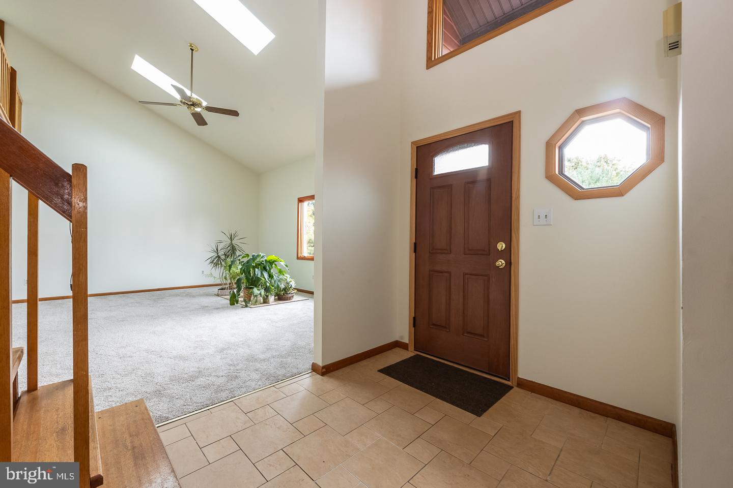 FOX RIDGE - Residential