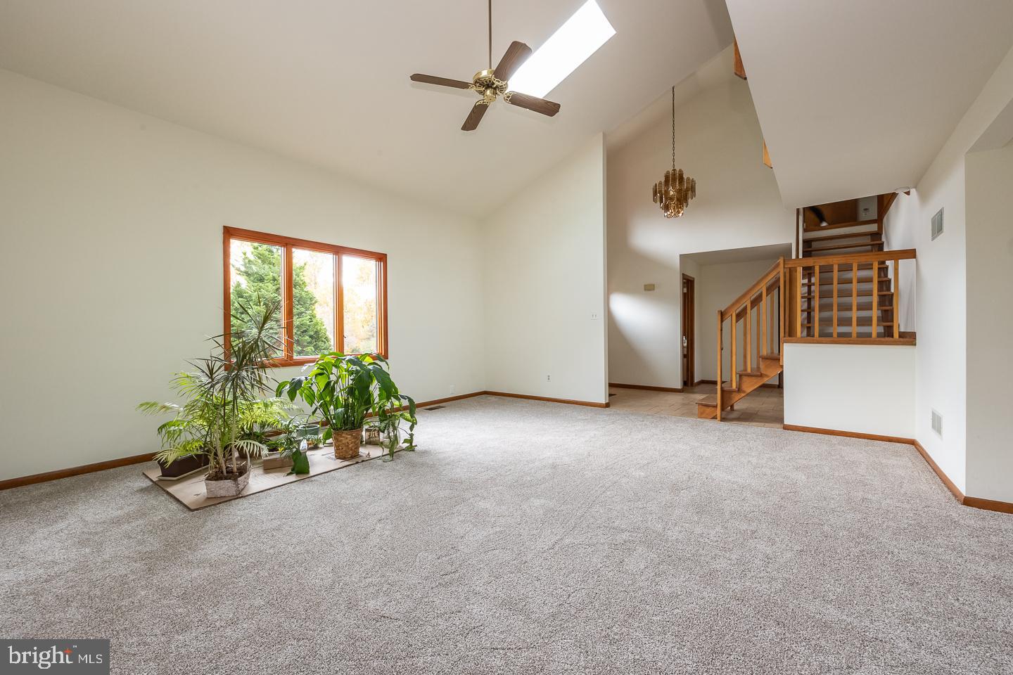 FOX RIDGE - Residential