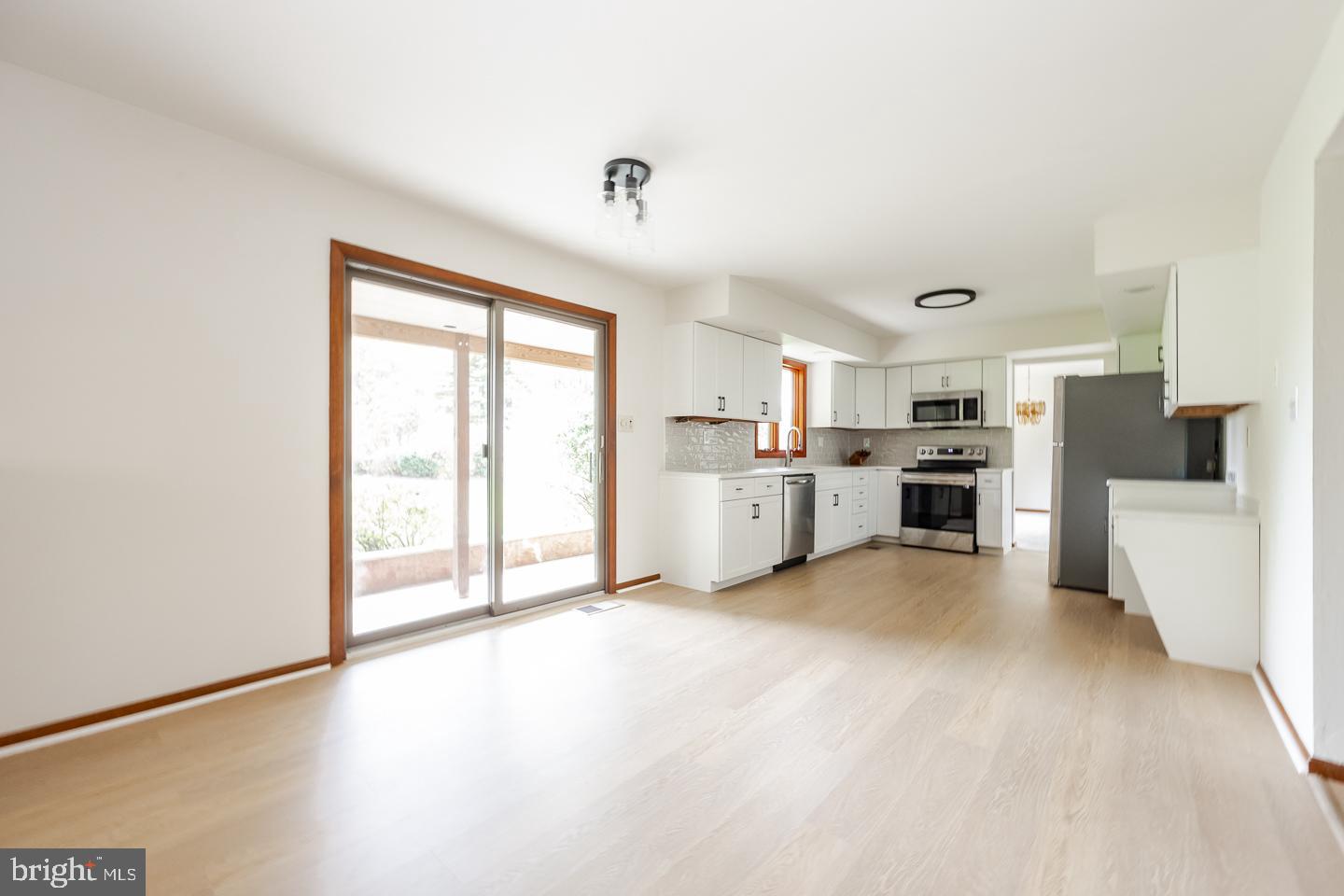 FOX RIDGE - Residential