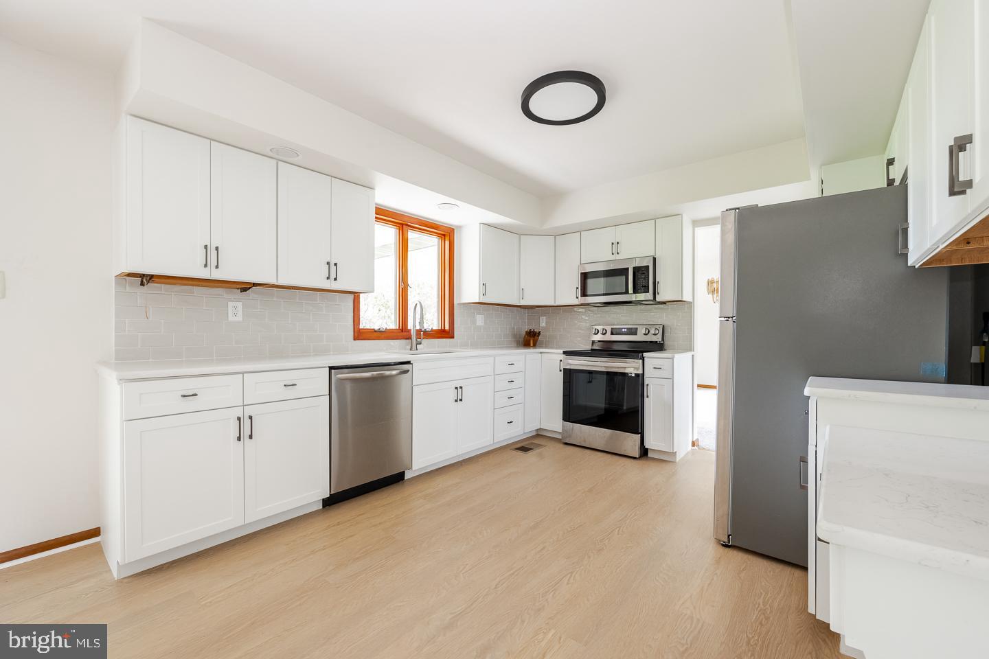 FOX RIDGE - Residential