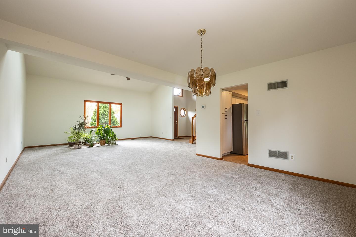 FOX RIDGE - Residential