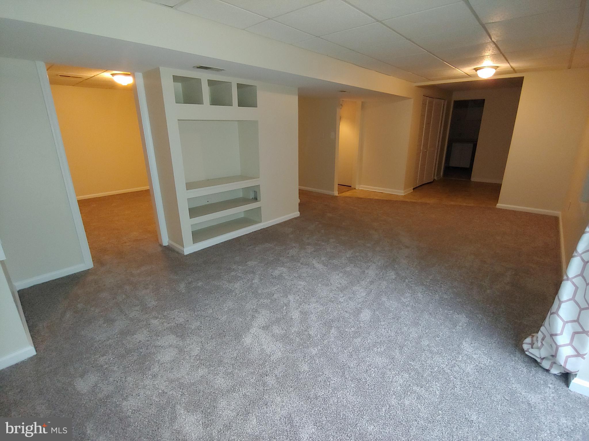 PINEY ORCHARD - Residential Lease