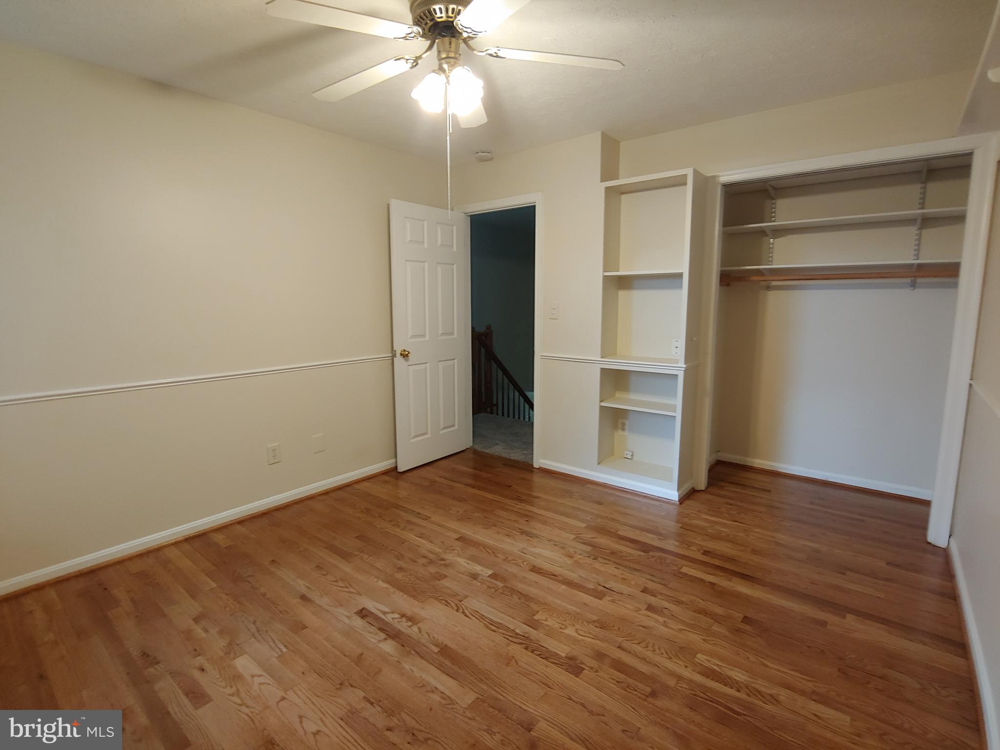 PINEY ORCHARD - Residential Lease