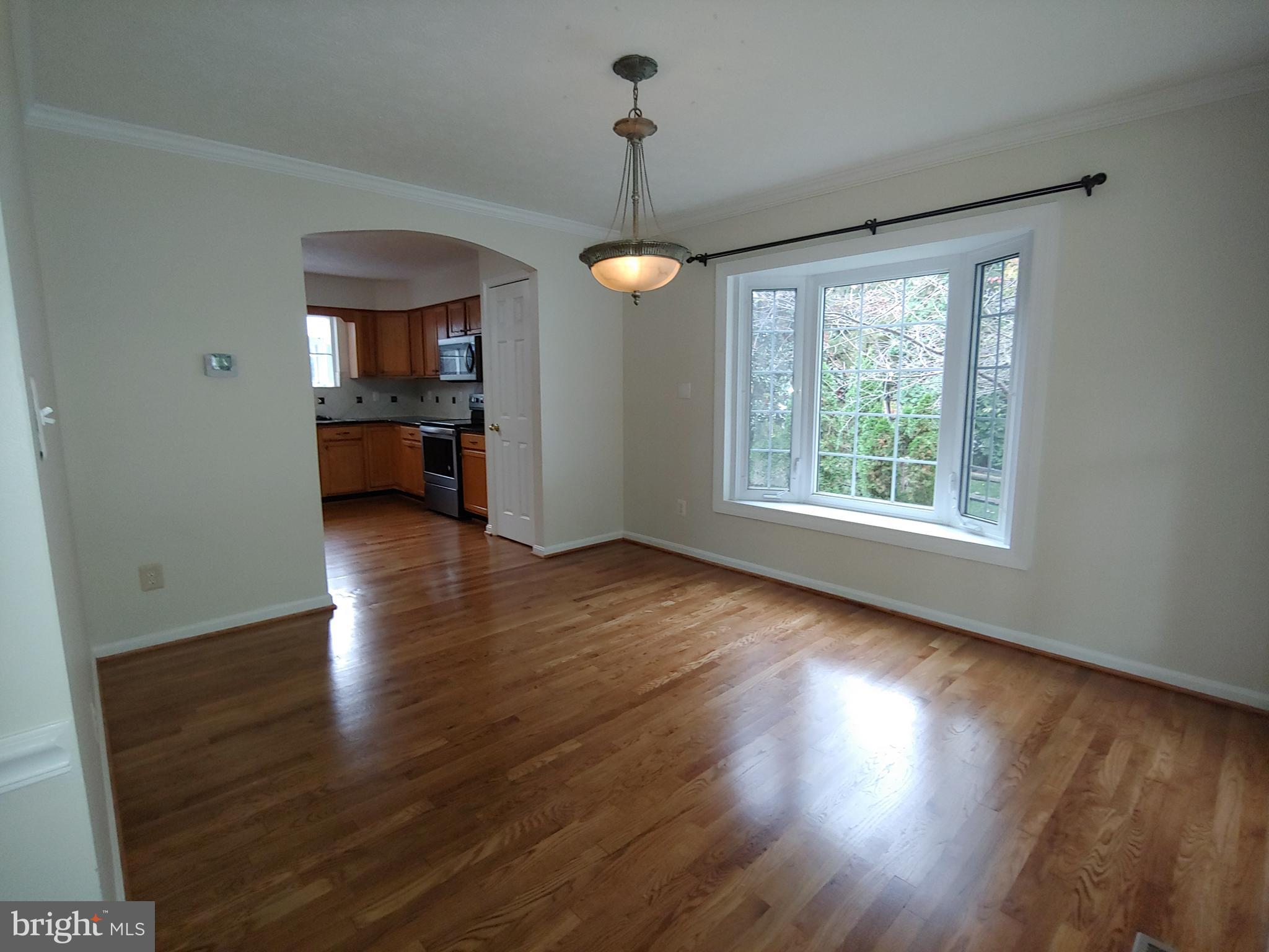 PINEY ORCHARD - Residential Lease