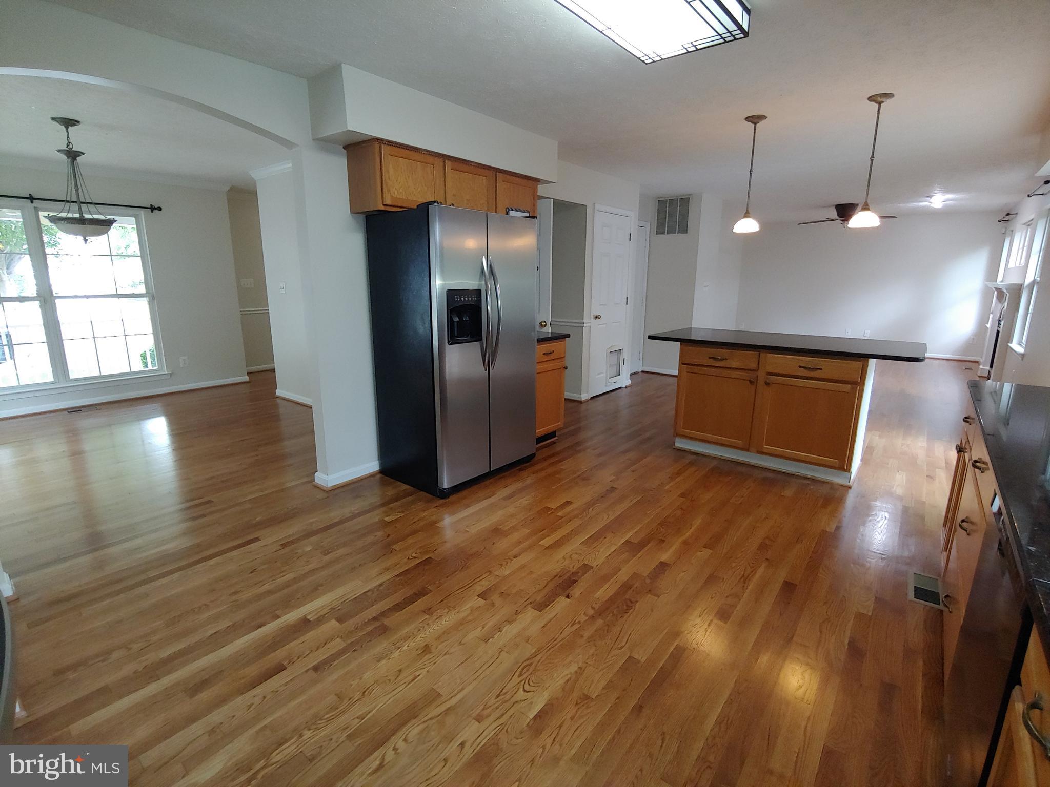 PINEY ORCHARD - Residential Lease