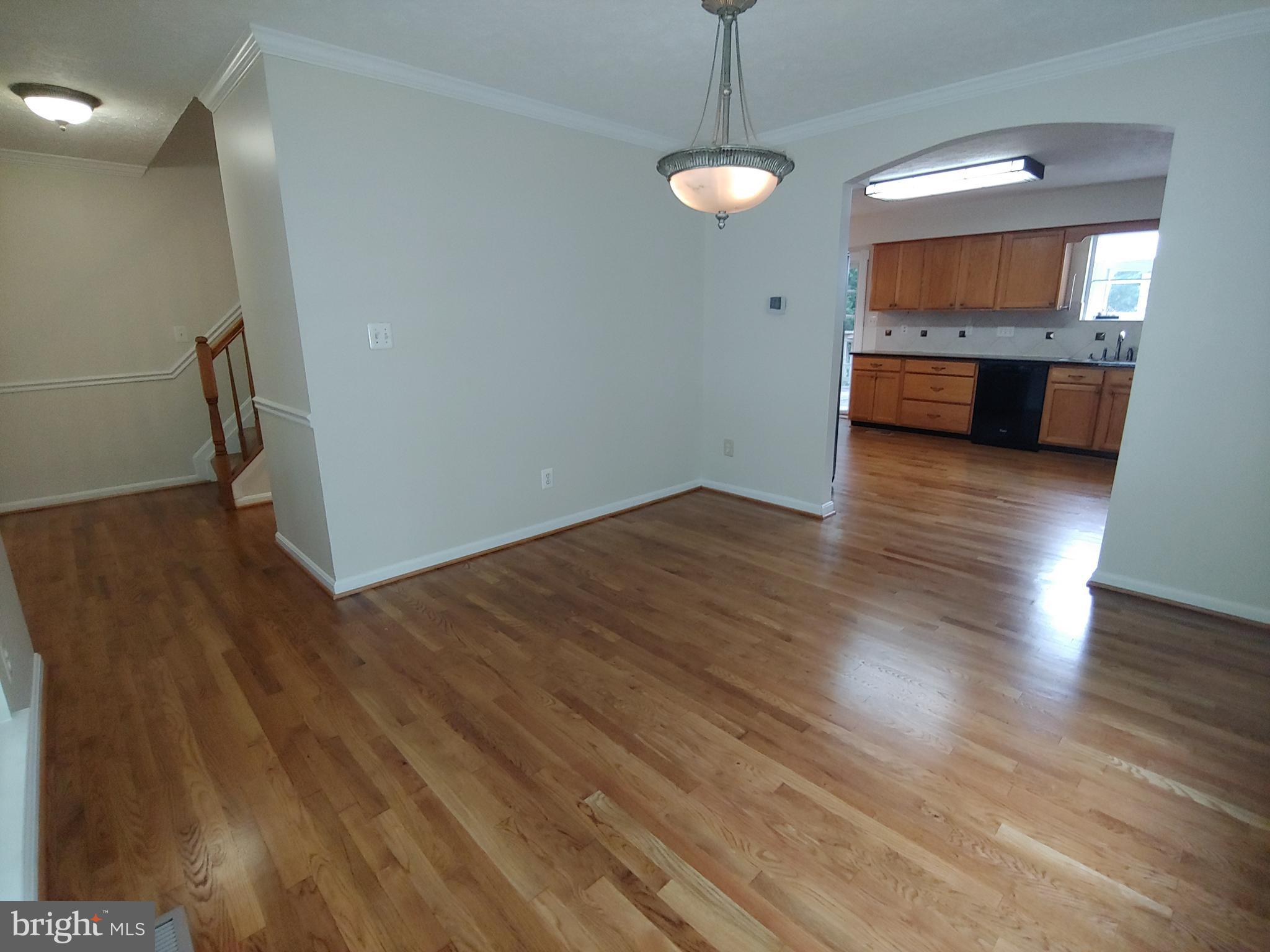 PINEY ORCHARD - Residential Lease