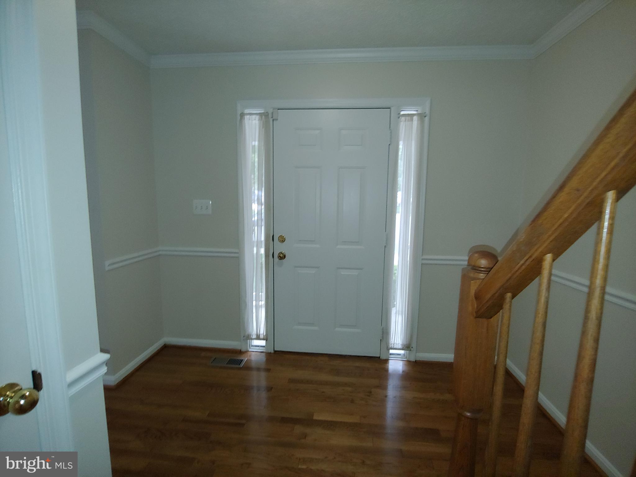 PINEY ORCHARD - Residential Lease