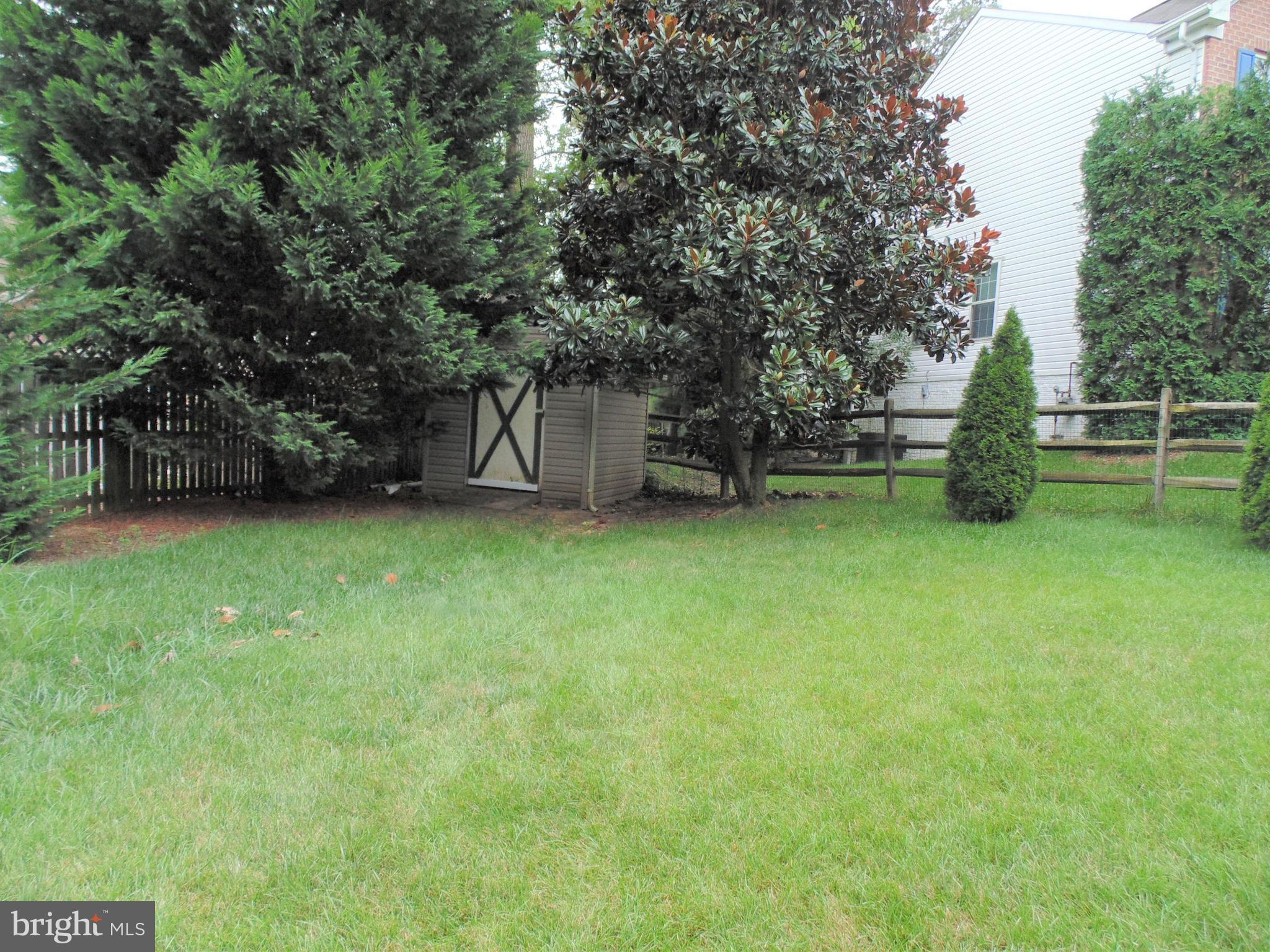 PINEY ORCHARD - Residential Lease